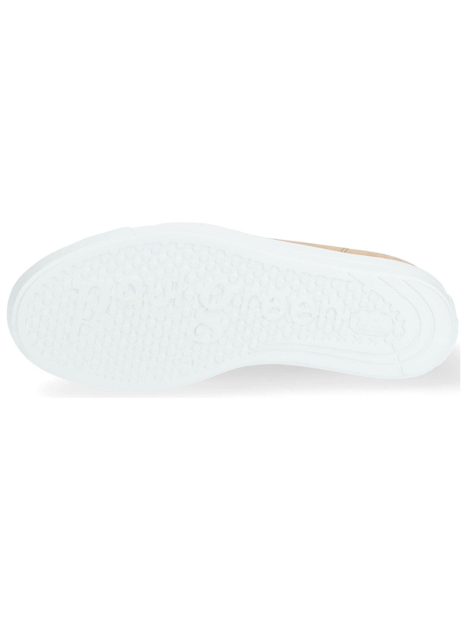 Paul Green Sneaker »Paul Green Sneaker Nubukleder«