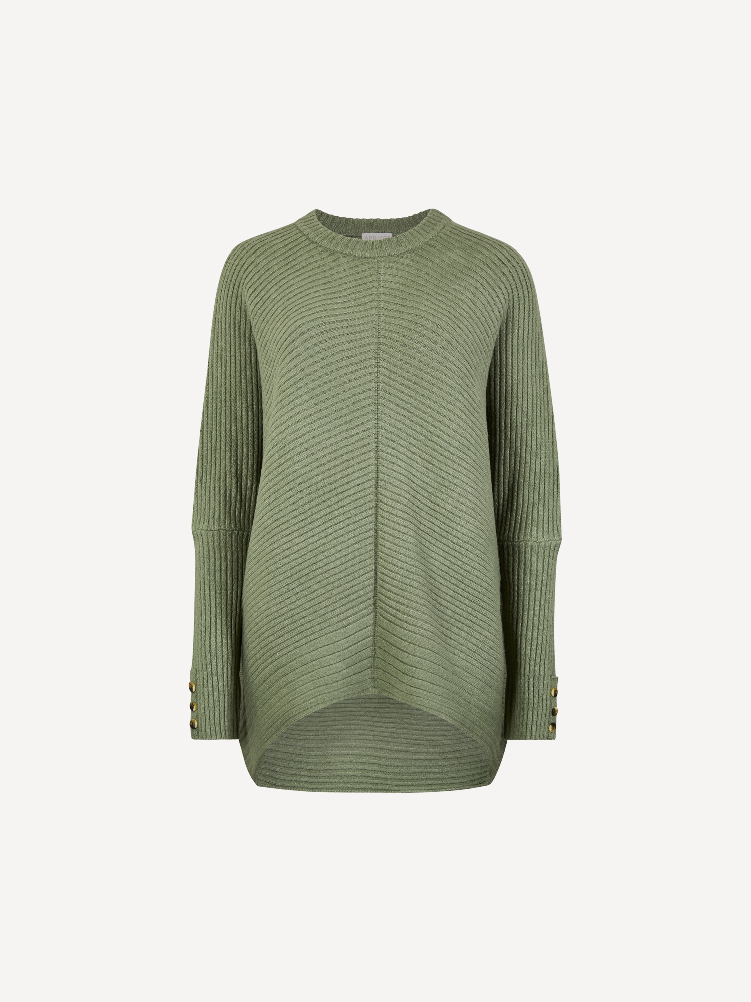 Apricot Strickpullover »Pullover« mit Fledermausärmeln