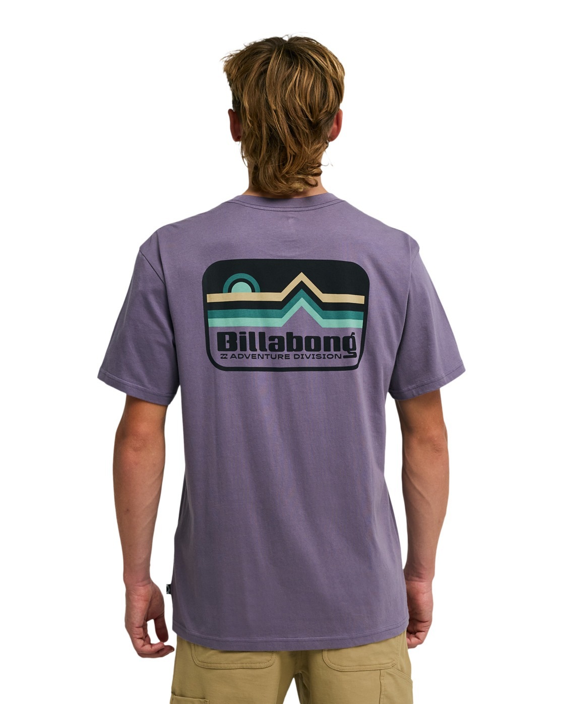 Billabong T-Shirt "Range" günstig online kaufen