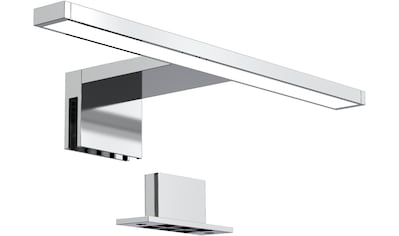 Spiegelleuchte »BK_SP1112 LED Spiegellampe, 30 cm breit, 5W, 4.000K, 650Lm«, 1...