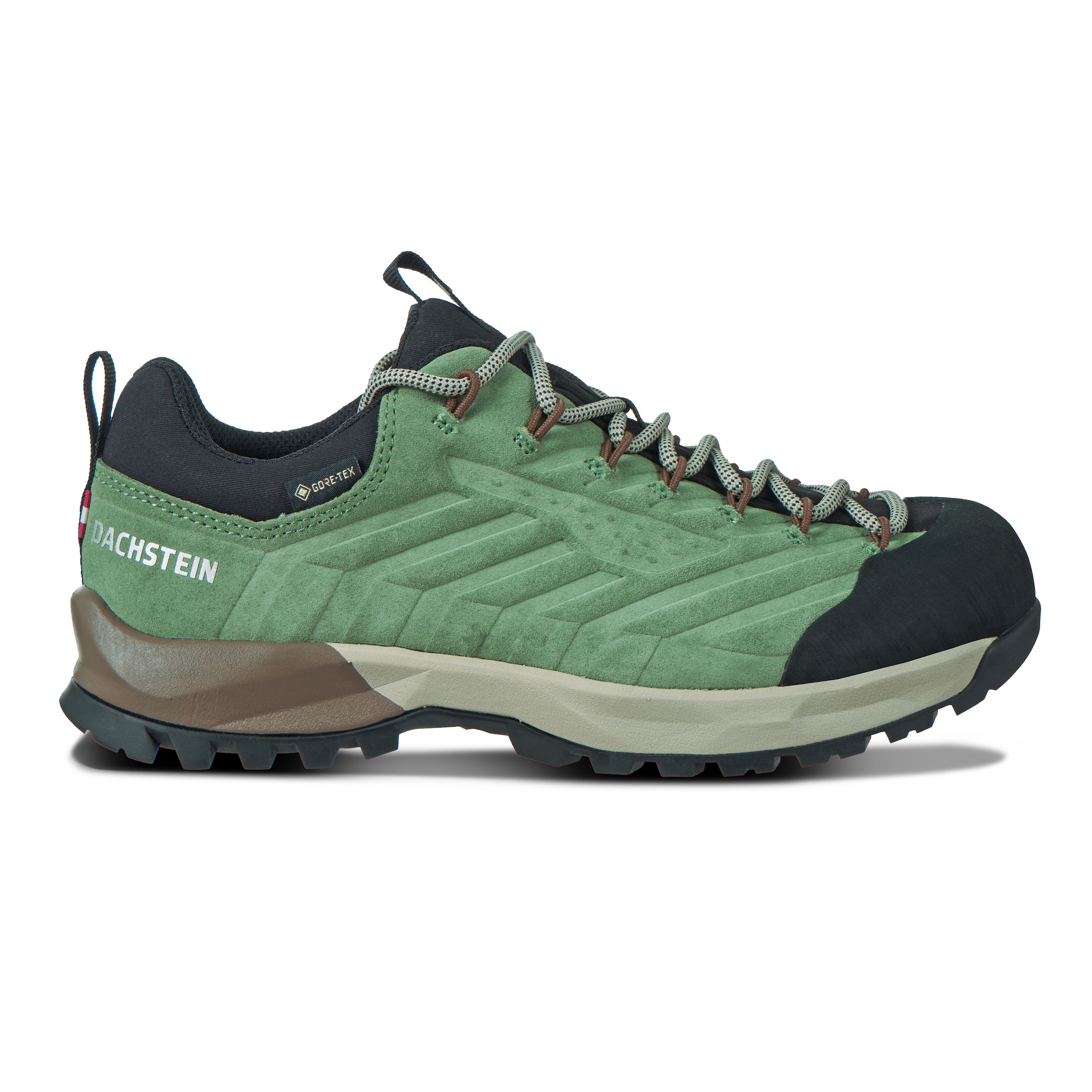 Dachstein Wanderschuh »SF-21 GTX WMN«, wasserdicht