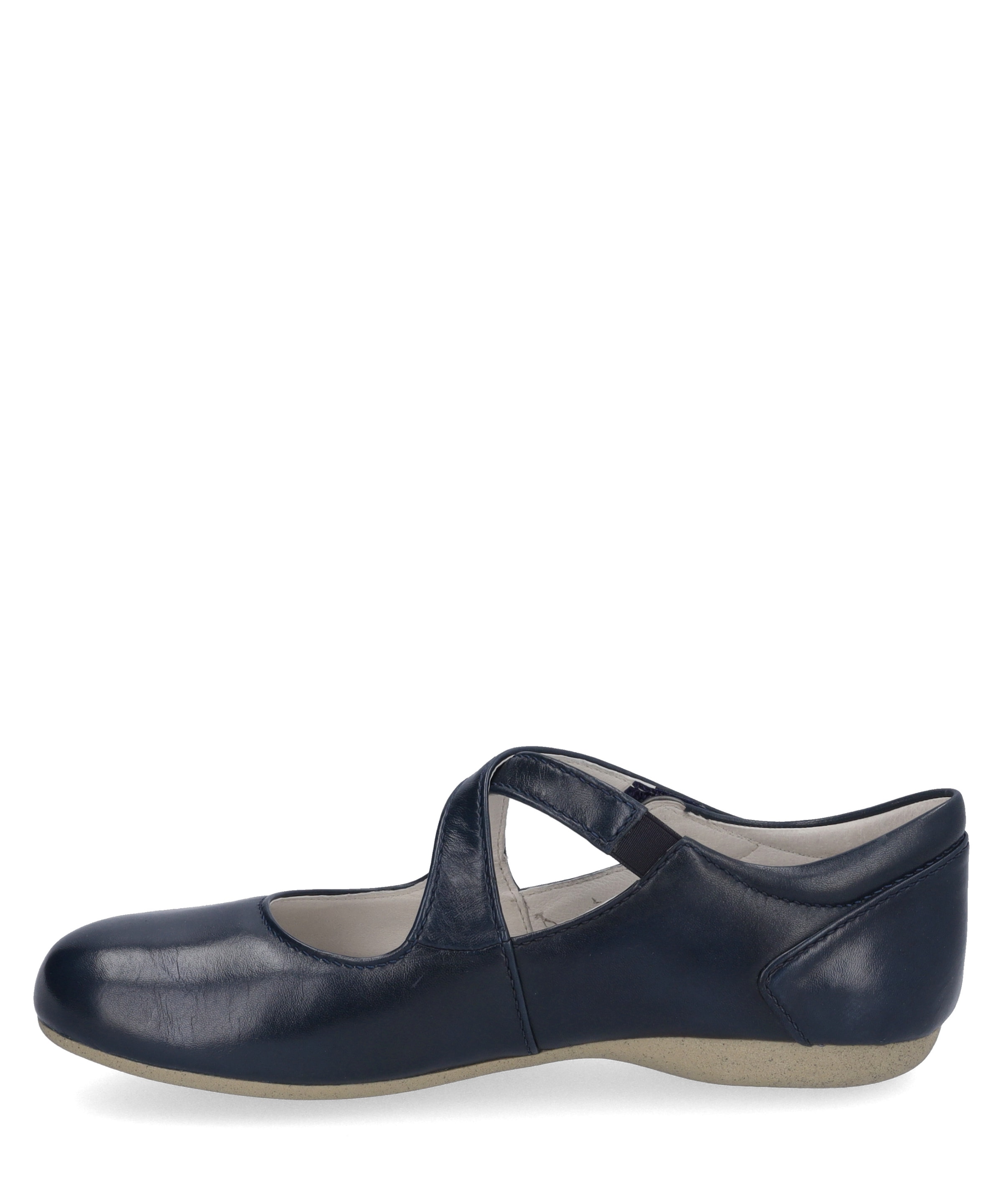 Josef Seibel Ballerina »Fiona 72, ocean«