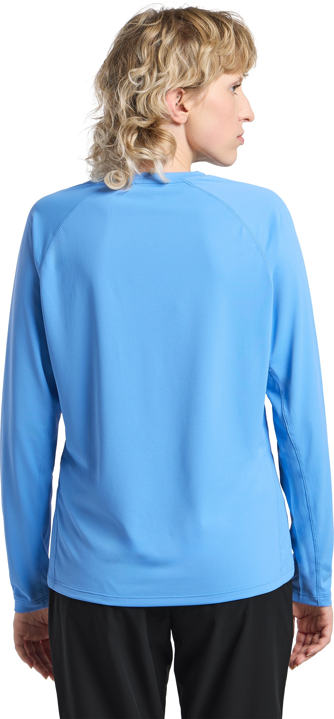 Jack Wolfskin Funktionsshirt »PRELIGHT SWIFT LS W«