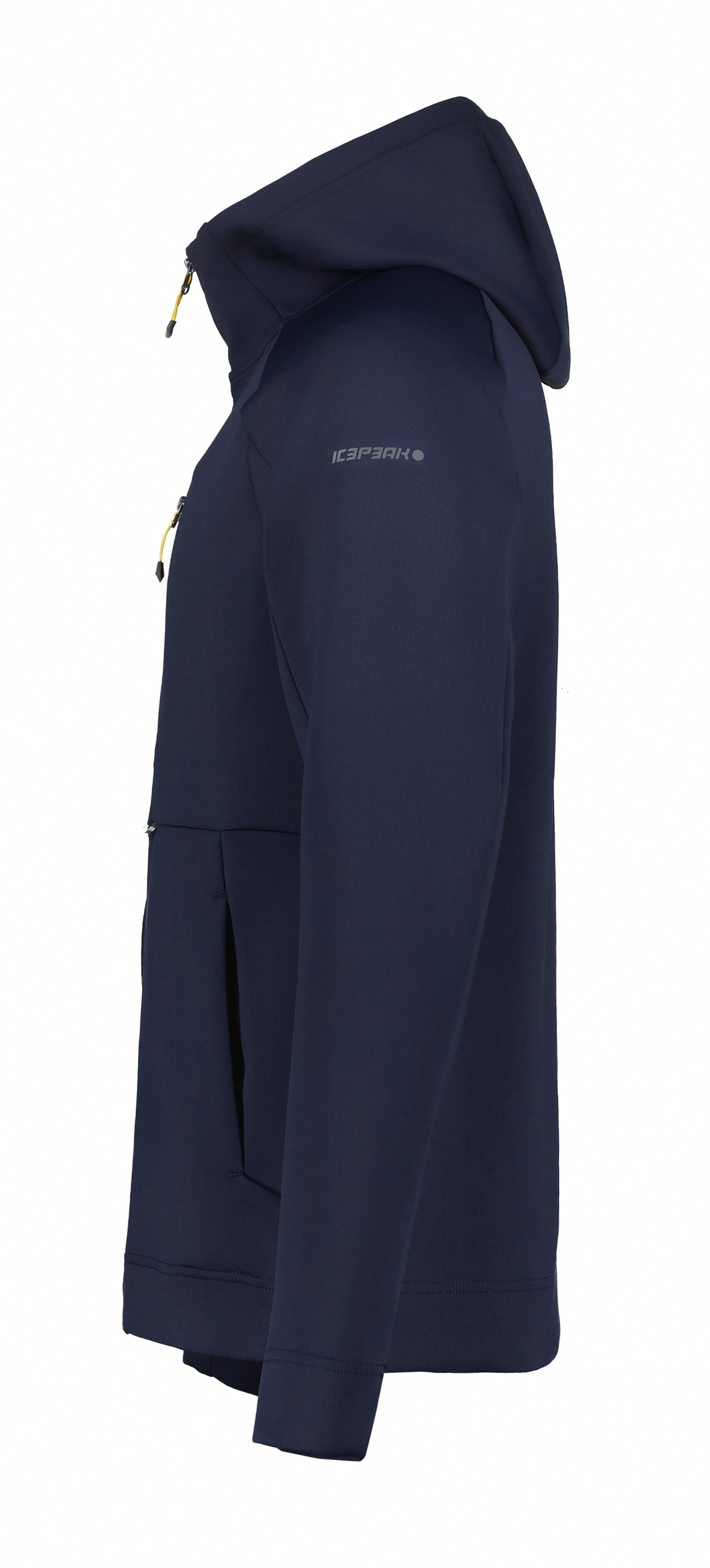 Icepeak Sweatjacke »Icepeak Midlayer BRUNSVILLE«