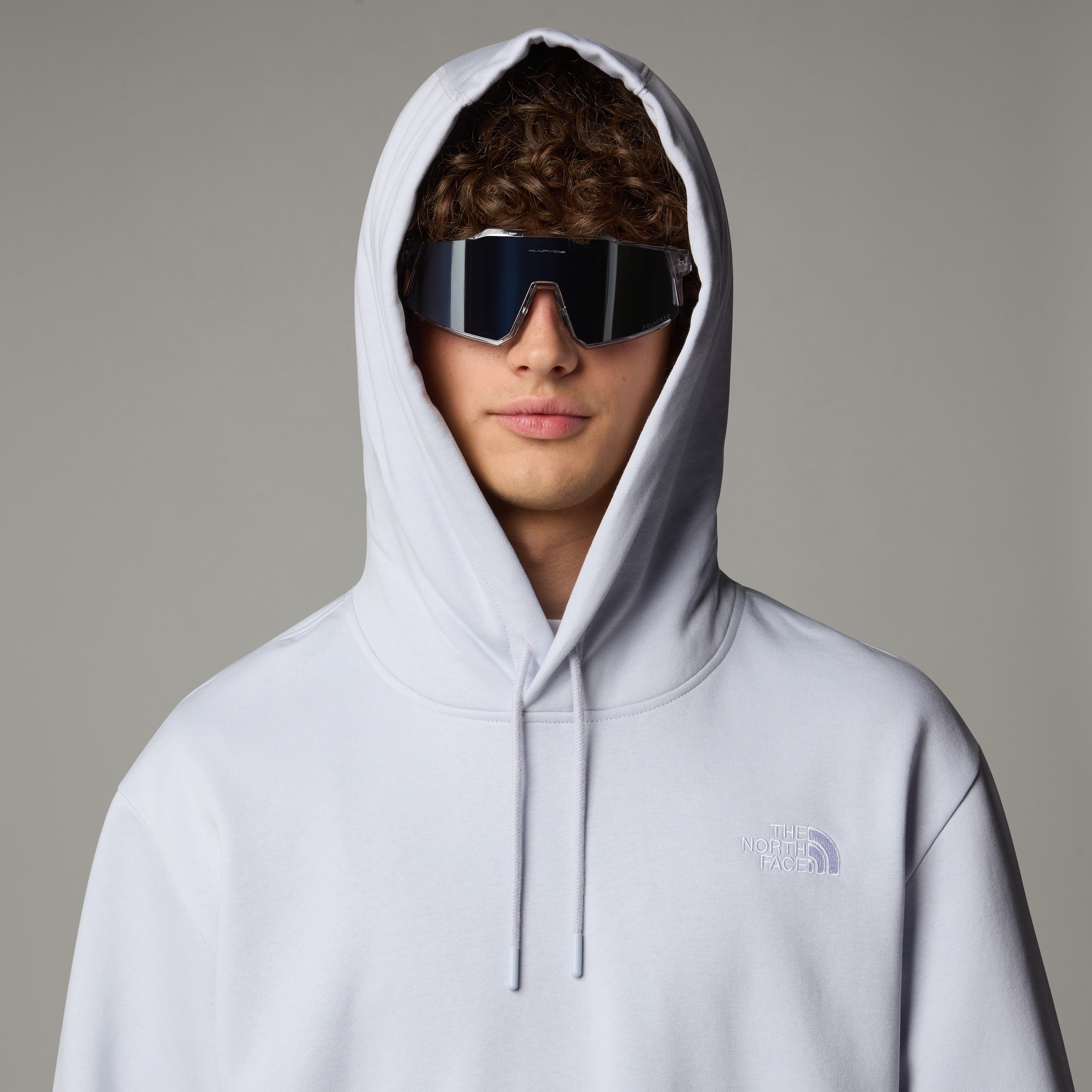 The North Face Kapuzensweatshirt »Essential Kapuzenpulli für Herren«, (1 tlg.)
