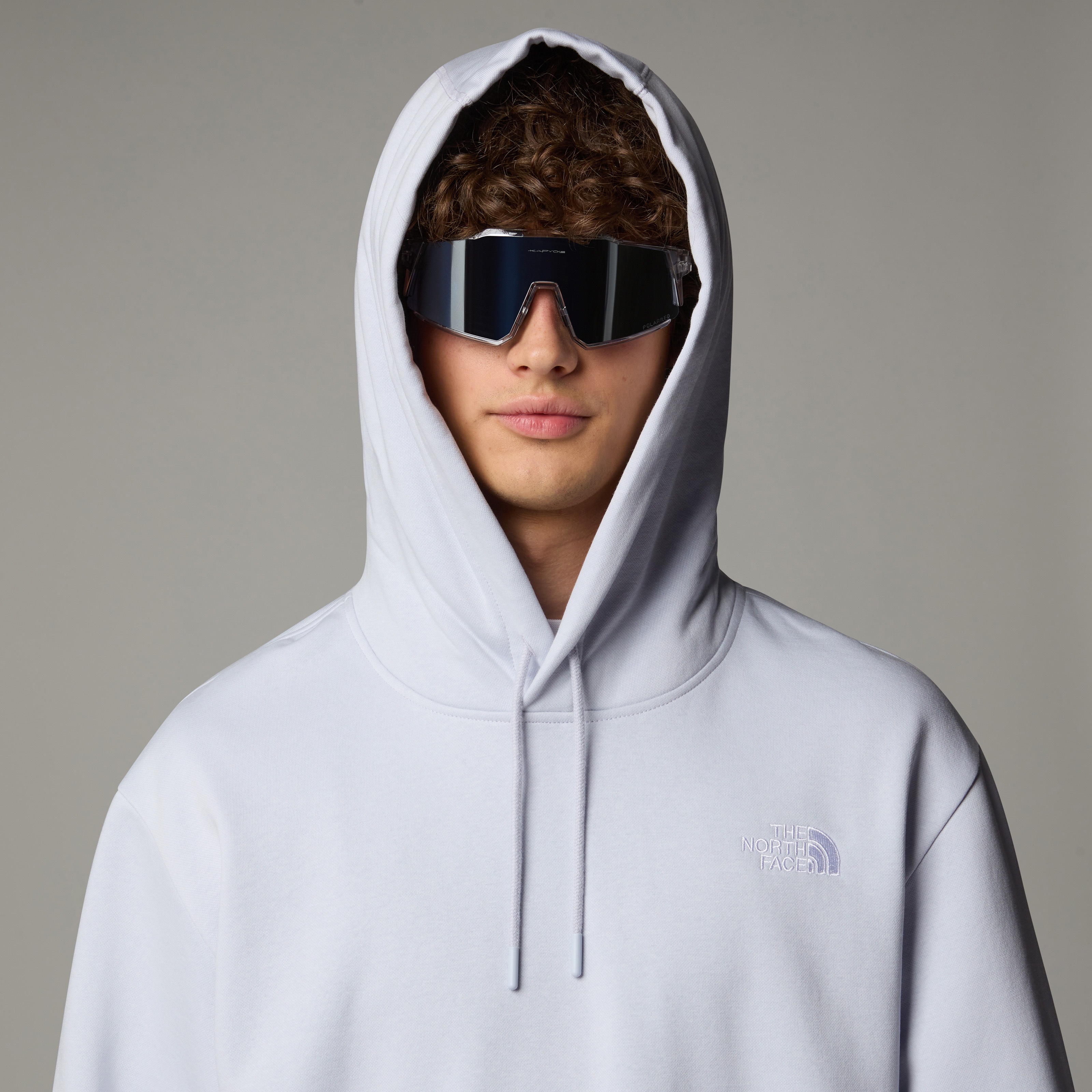 Thumbnail - The North Face Kapuzensweatshirt "Essential Kapuzenpulli für Herren", (1 tlg.)