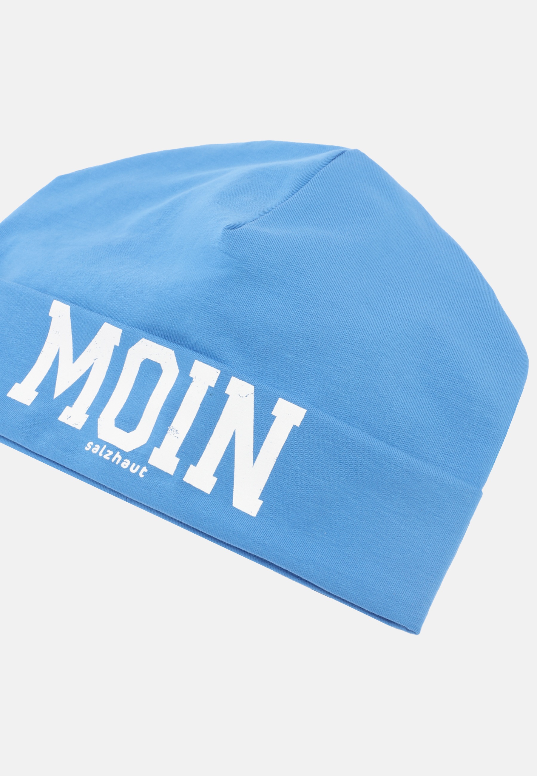 salzhaut Beanie »Mütze Opletzt«