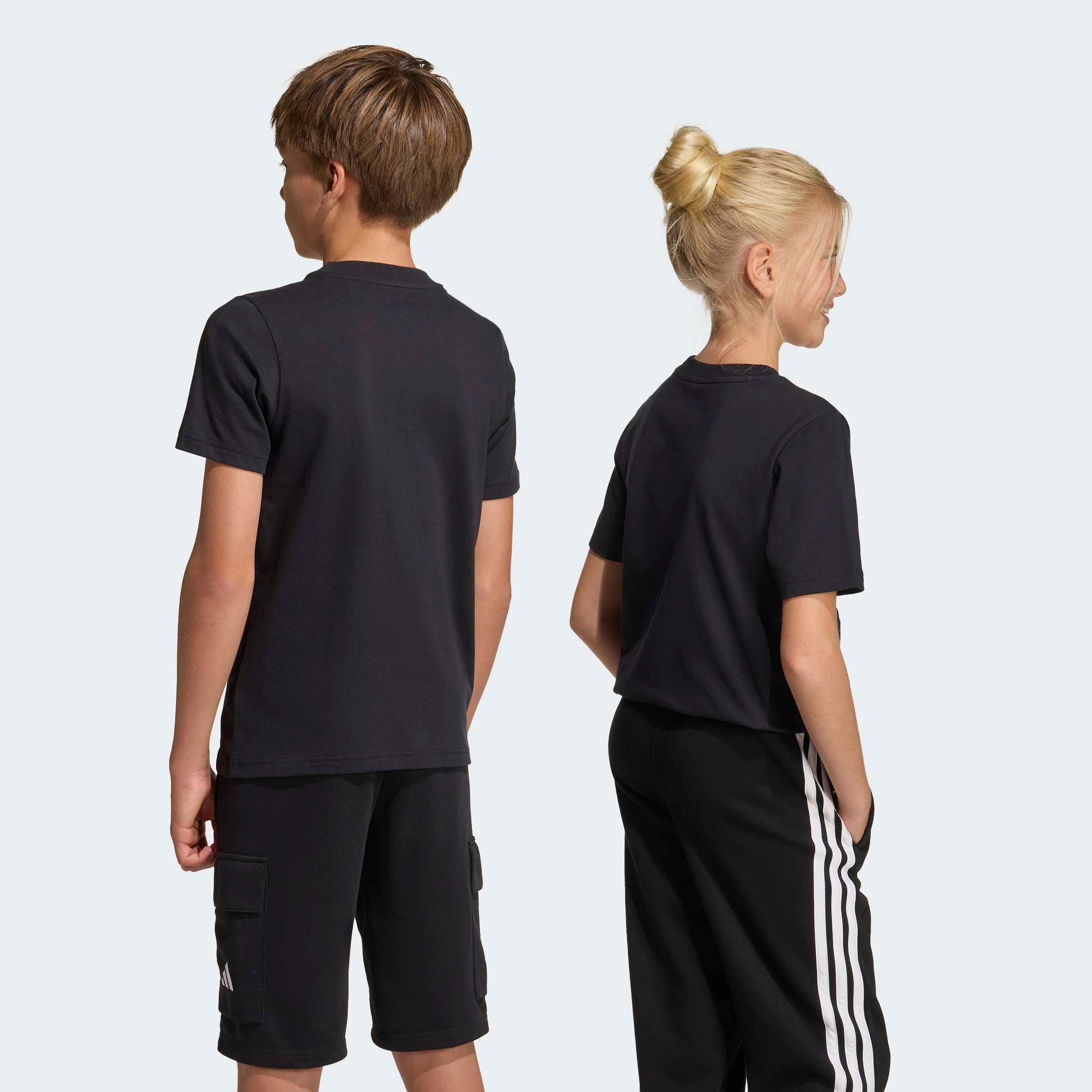 adidas Sportswear T-Shirt »J FOOD T«