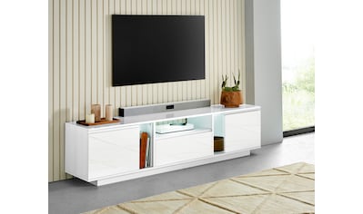 TV-Board »Elegant«