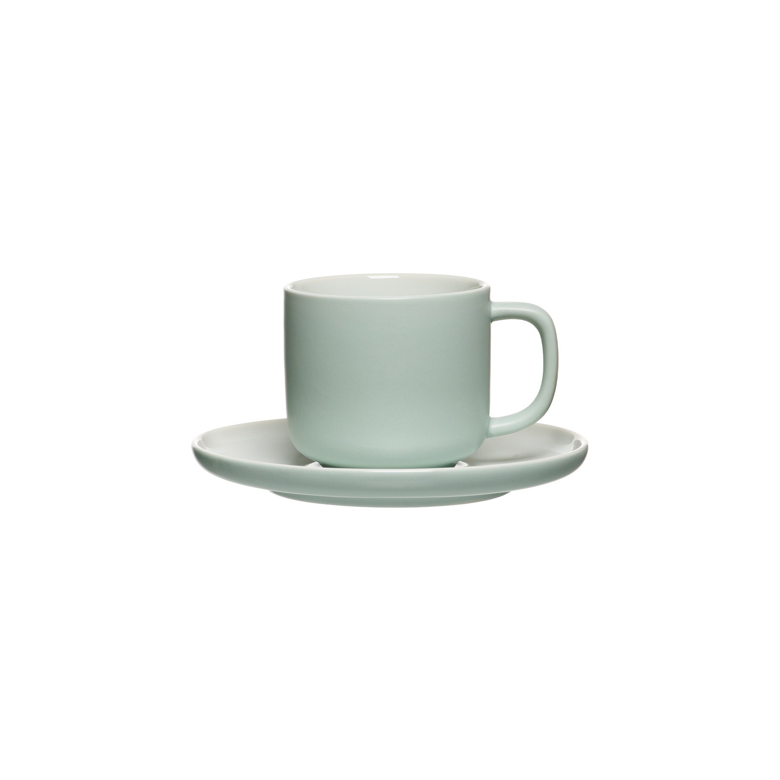 Ritzenhoff & Breker Tasse "Kaffeetassen mit Untertassen Jasper 240 ml 4er S günstig online kaufen