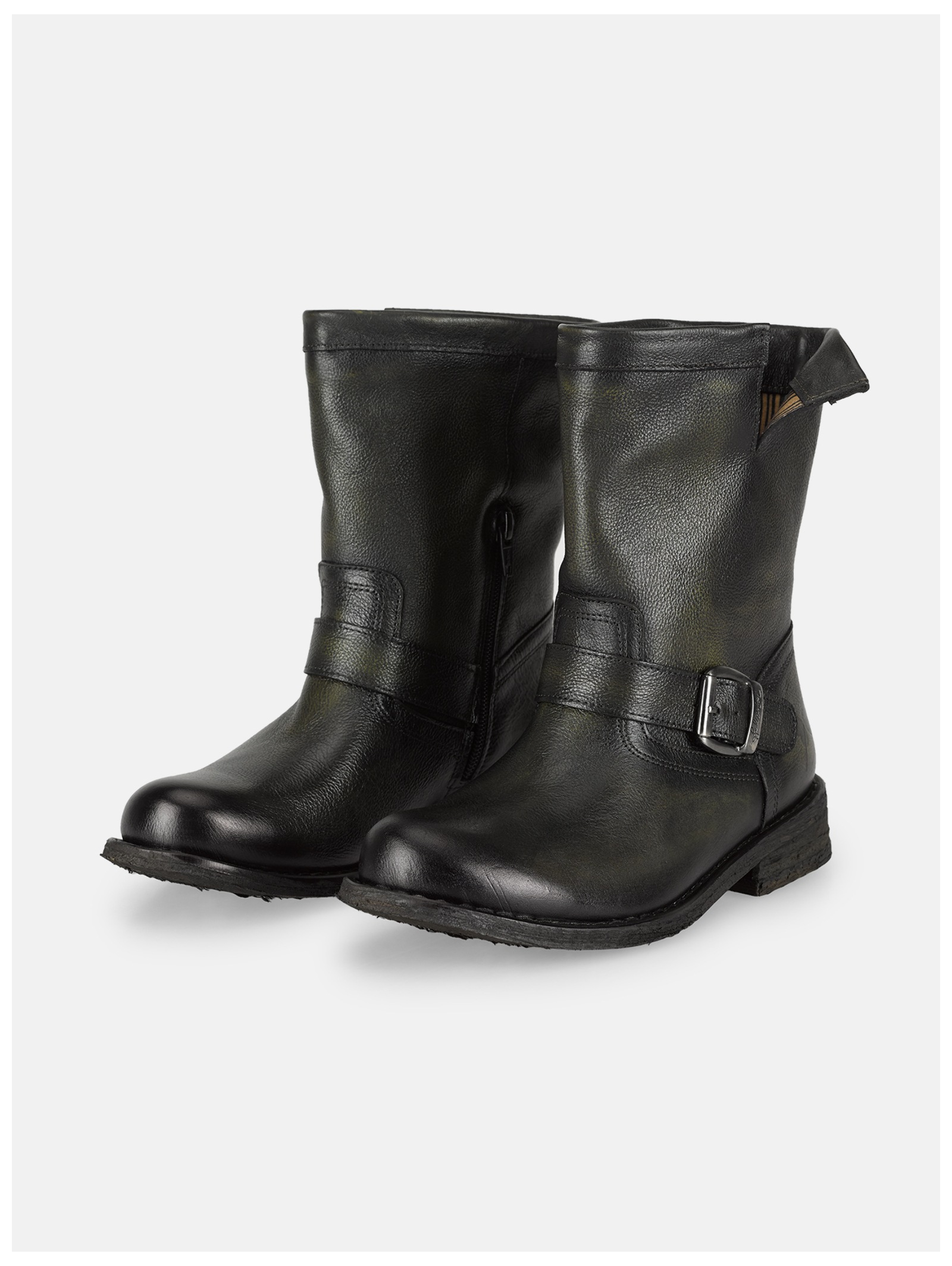 Felmini Stiefelette »Felmini Stiefelette Leder«