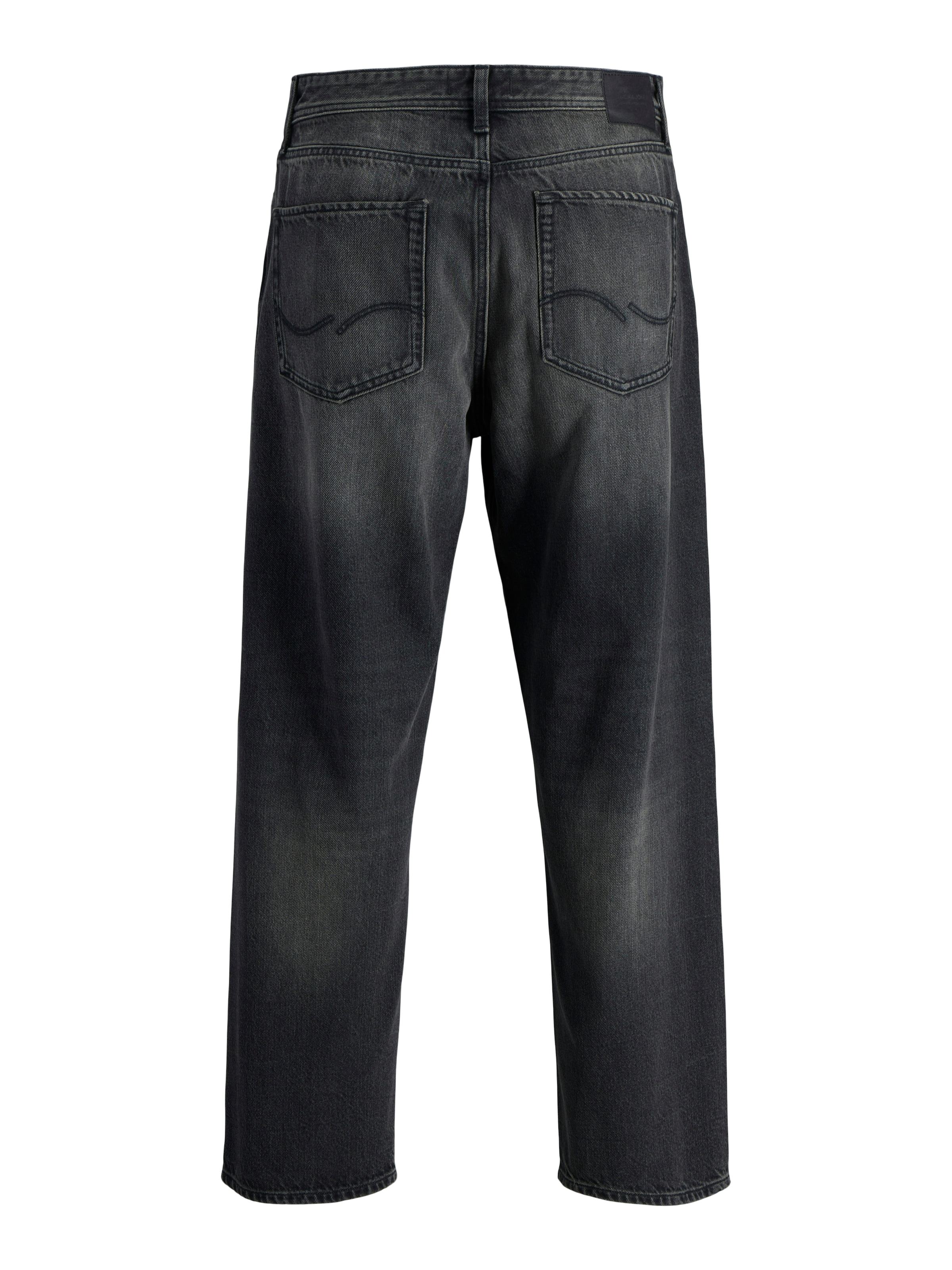Jack & Jones Relax-fit-Jeans »JJIALEX mit cleanem Look und Taschenvielfalt« Baumwolle, relax fit