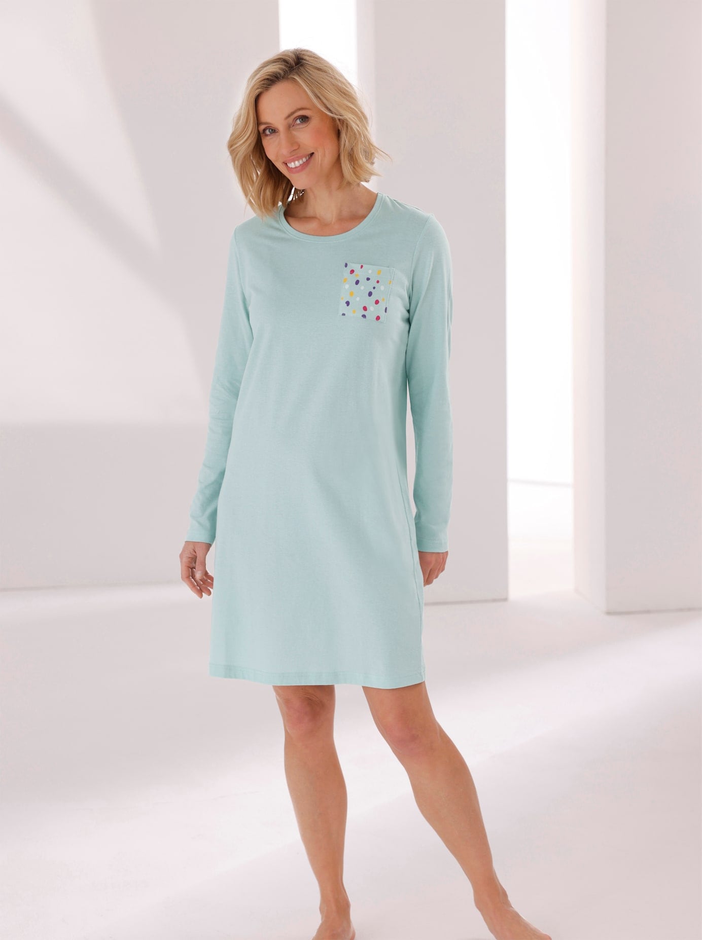 wäschepur Schlafanzug