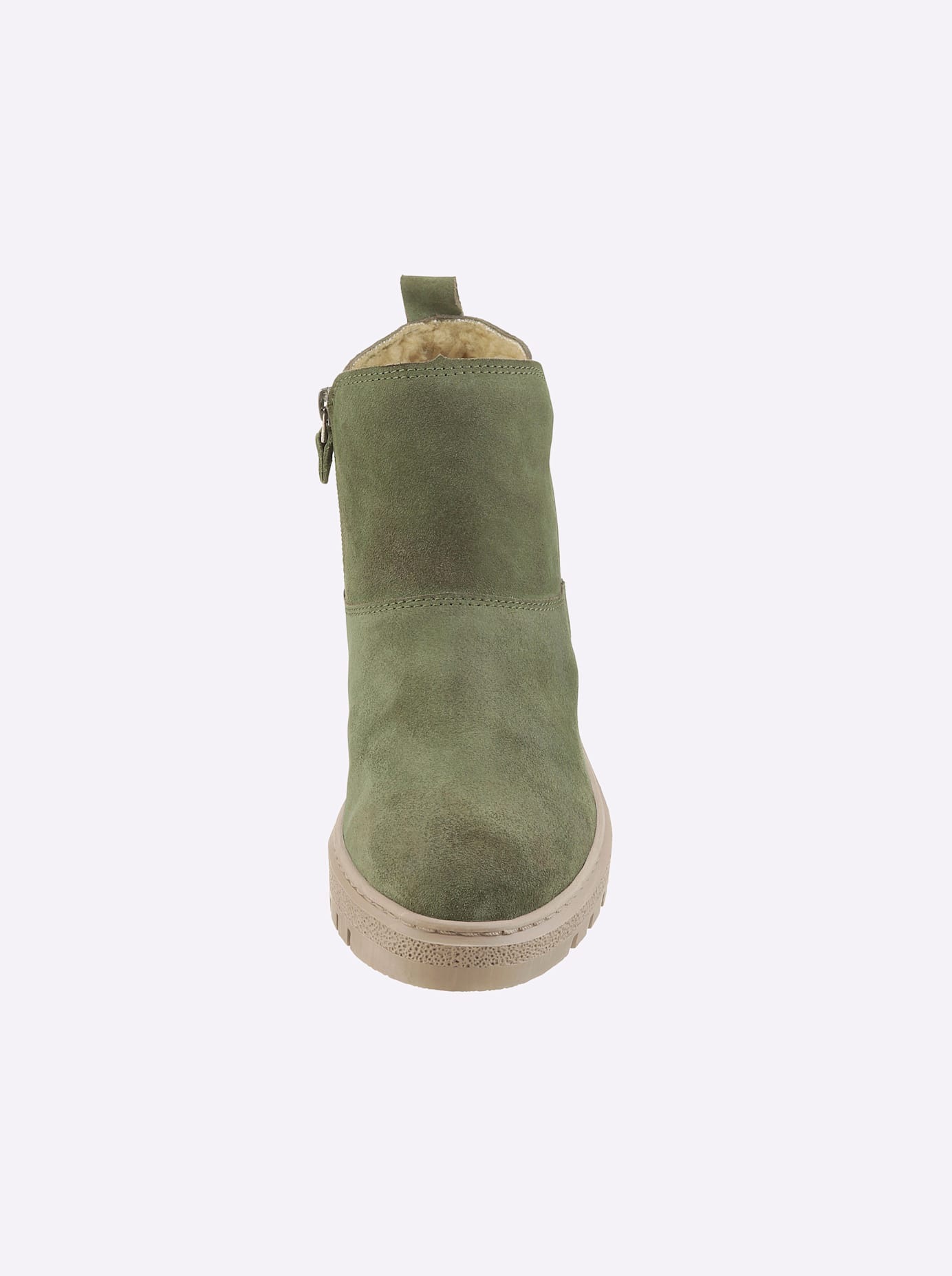 Casual Looks Stiefelette günstig online kaufen