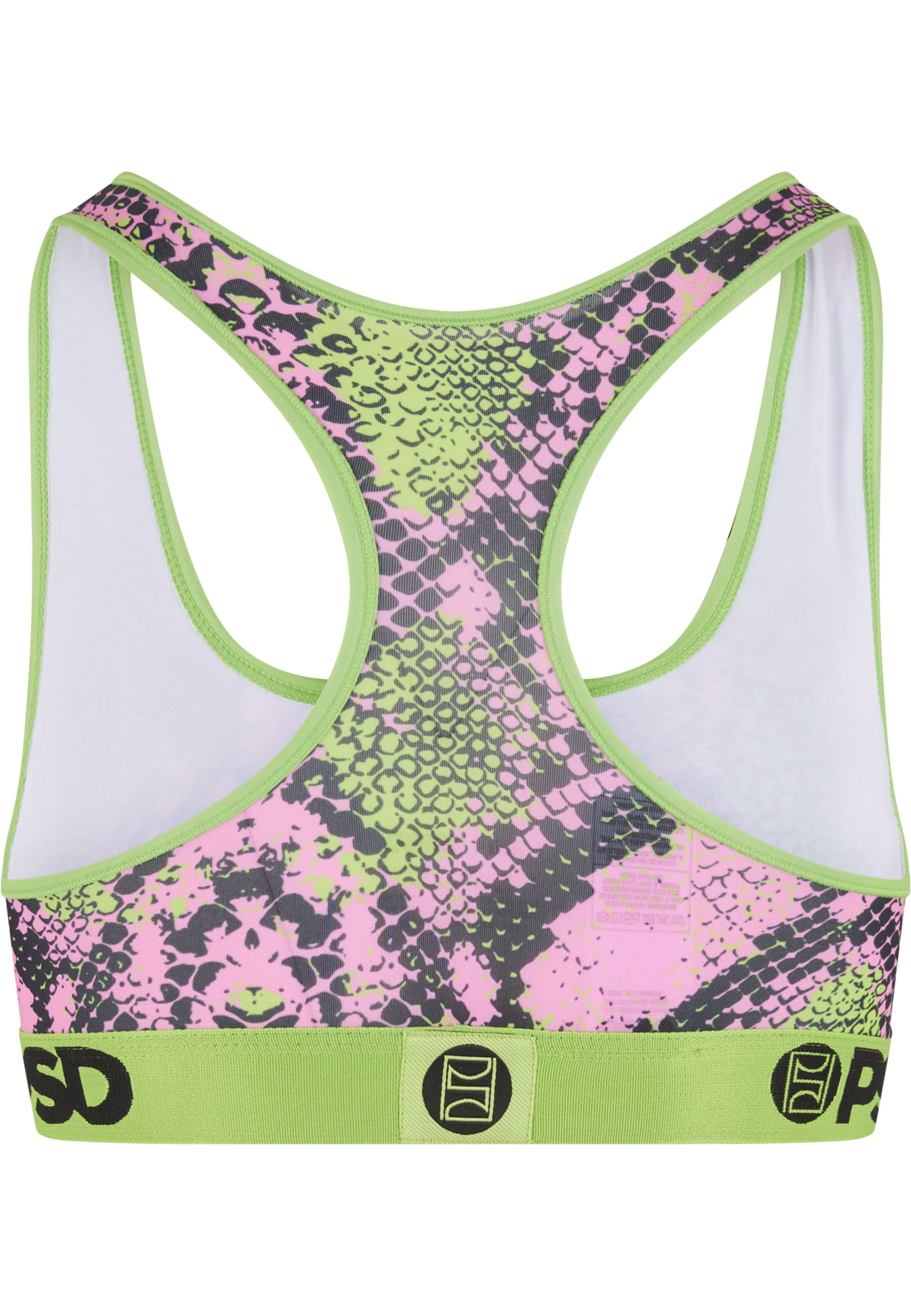 PSD Sport-BH »PSD SUMMR VIBE SB 3PKBX«