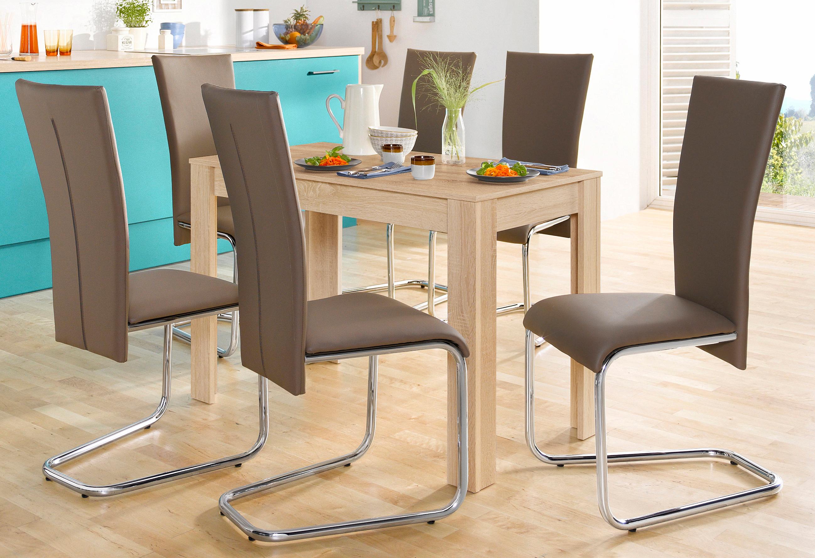 Thumbnail - Mäusbacher Esstisch "TOPSELLER" Küchentisch, OTTOs Choice, in verschiedenen Ausführungen, für kleine Räume geeignet