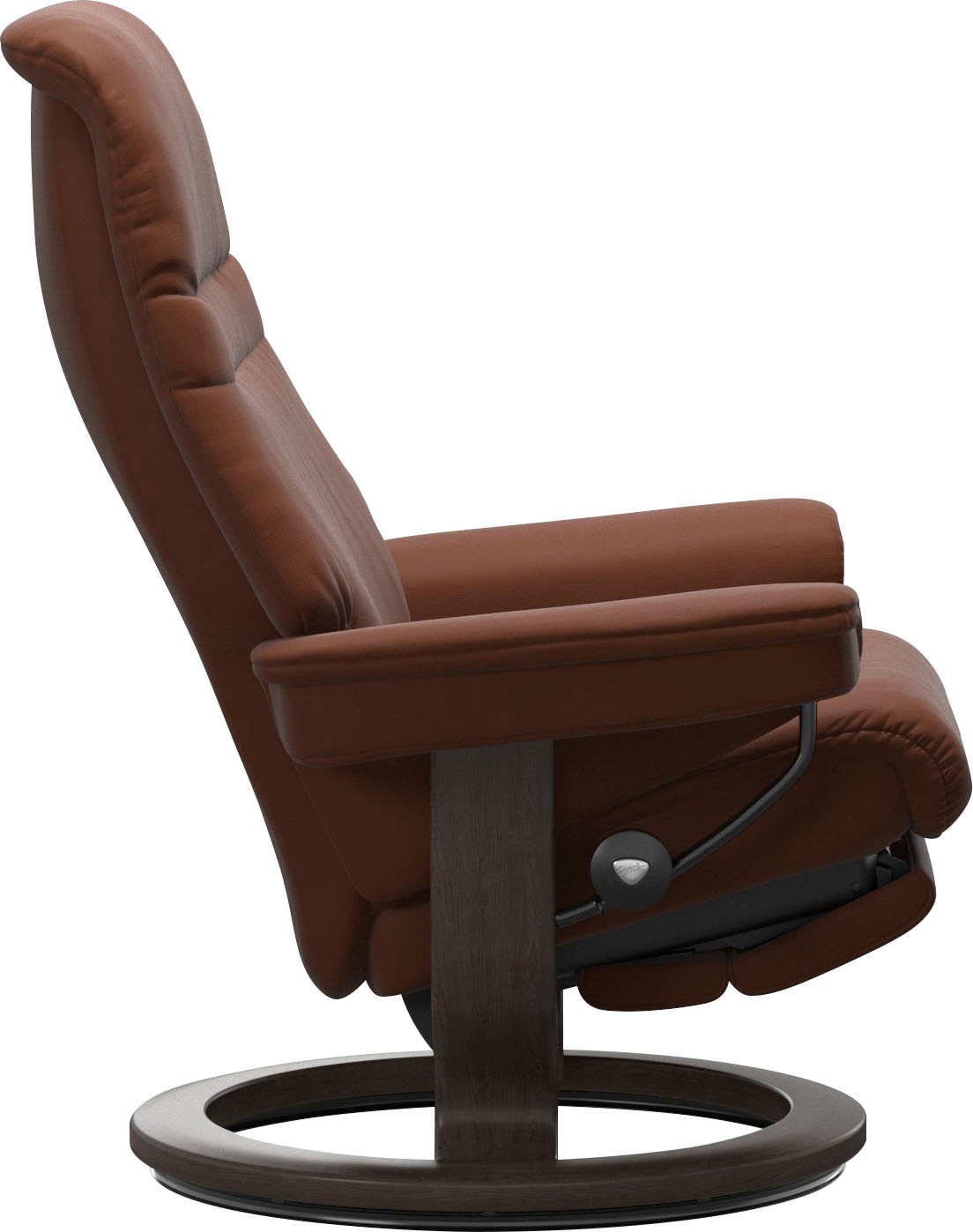 Stressless® Relaxsessel »Sunrise«, elektrisch verstellbar, optional 2-motorisch, Größe M & L