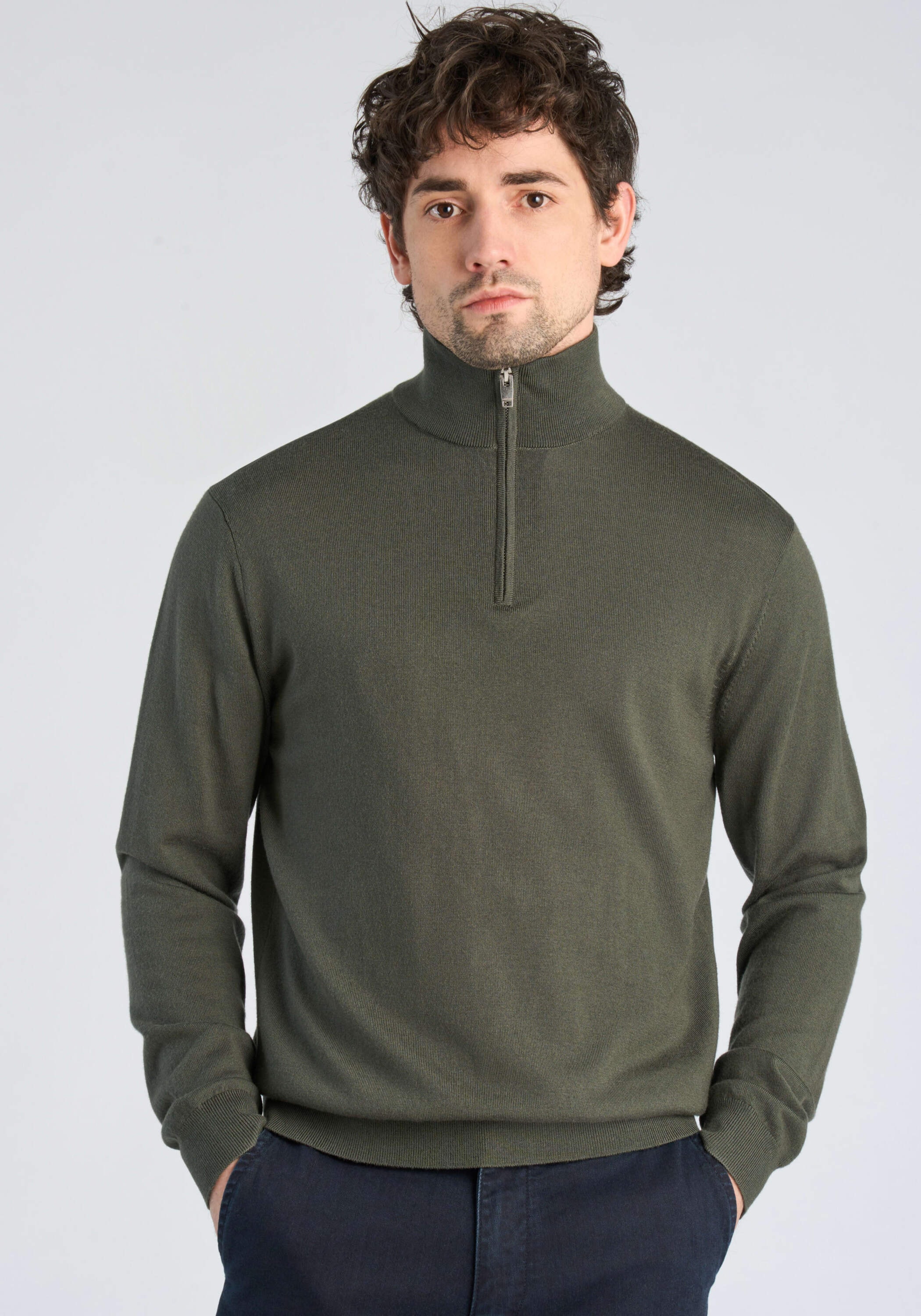LINDBERGH Troyer »Troyer Comfort Fit«