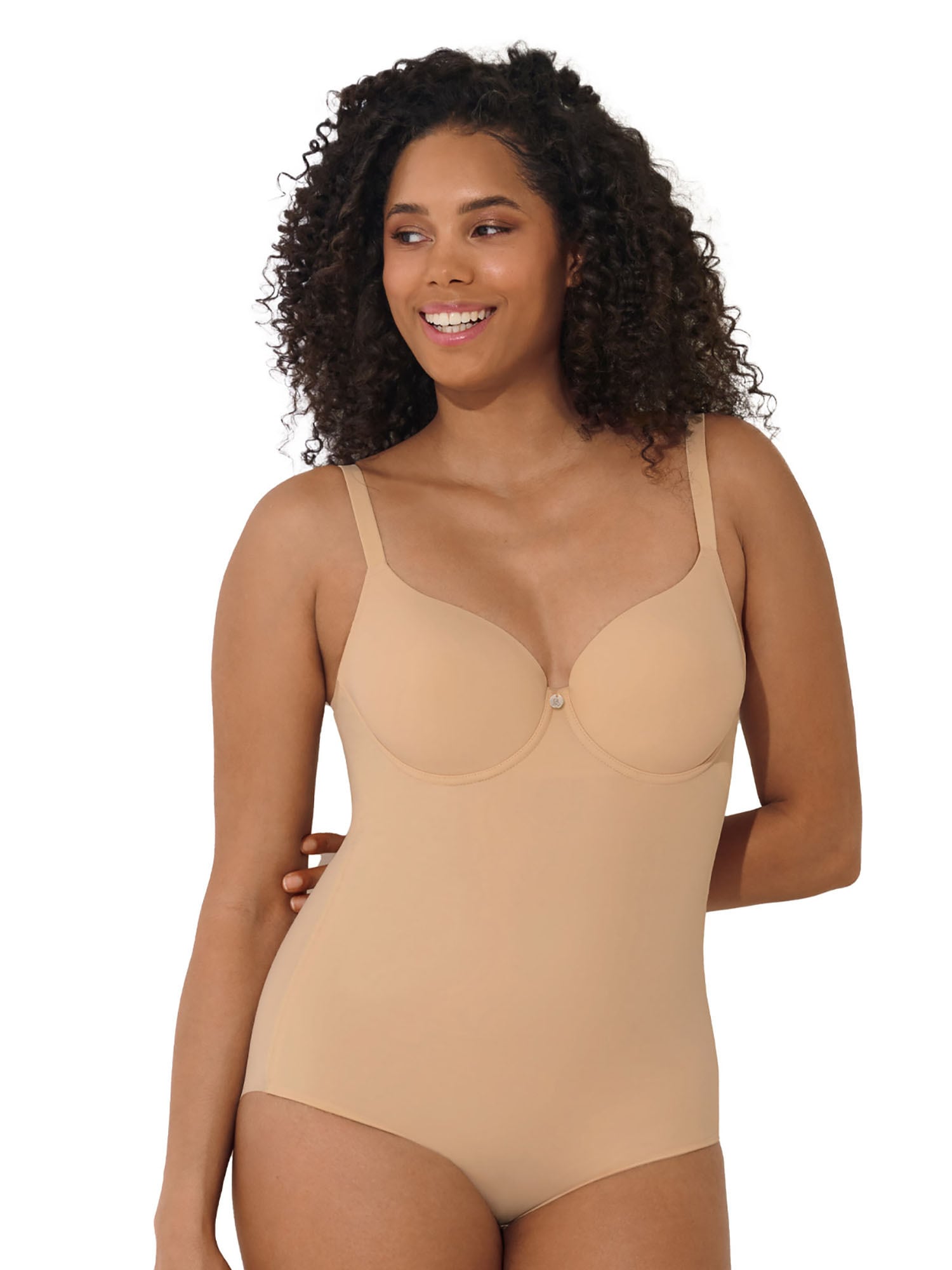 Lisca Shaping-Body »Shaper Body Bella«