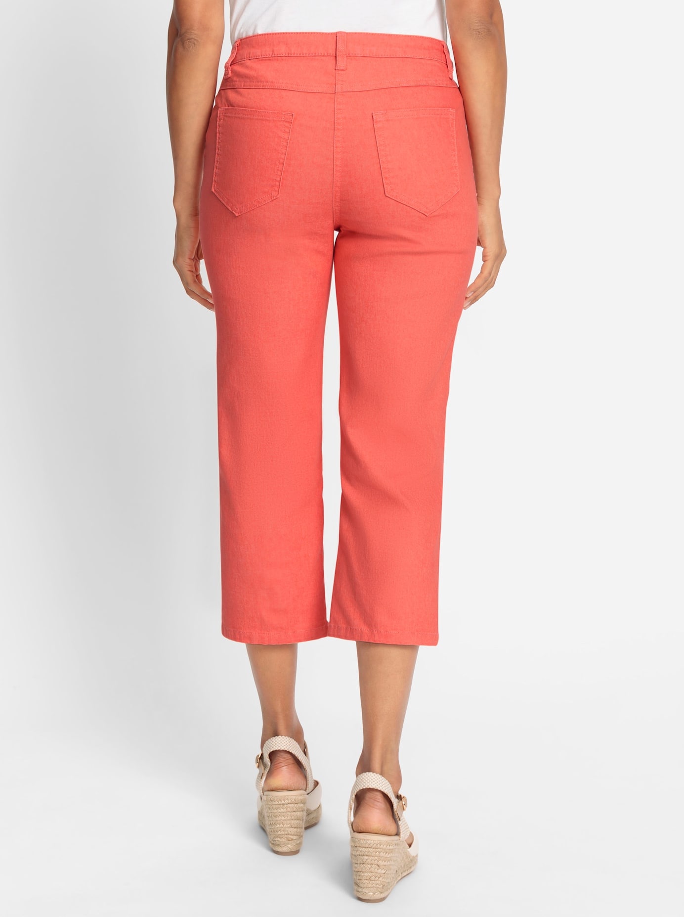 Inspirationen 3/4-Hose