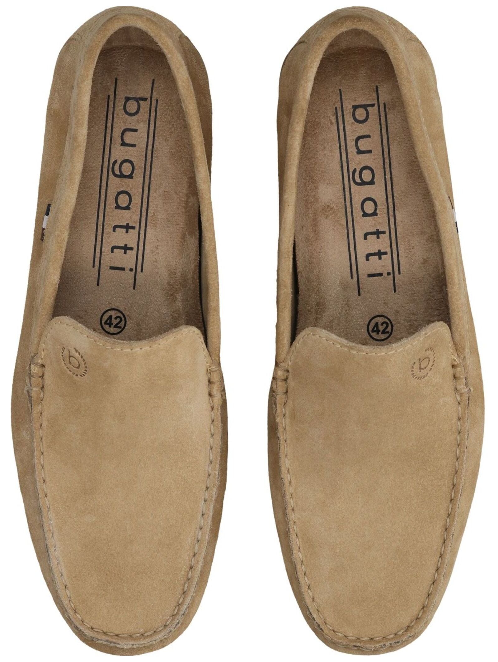 bugatti Slipper »bugatti Slipper Leder«