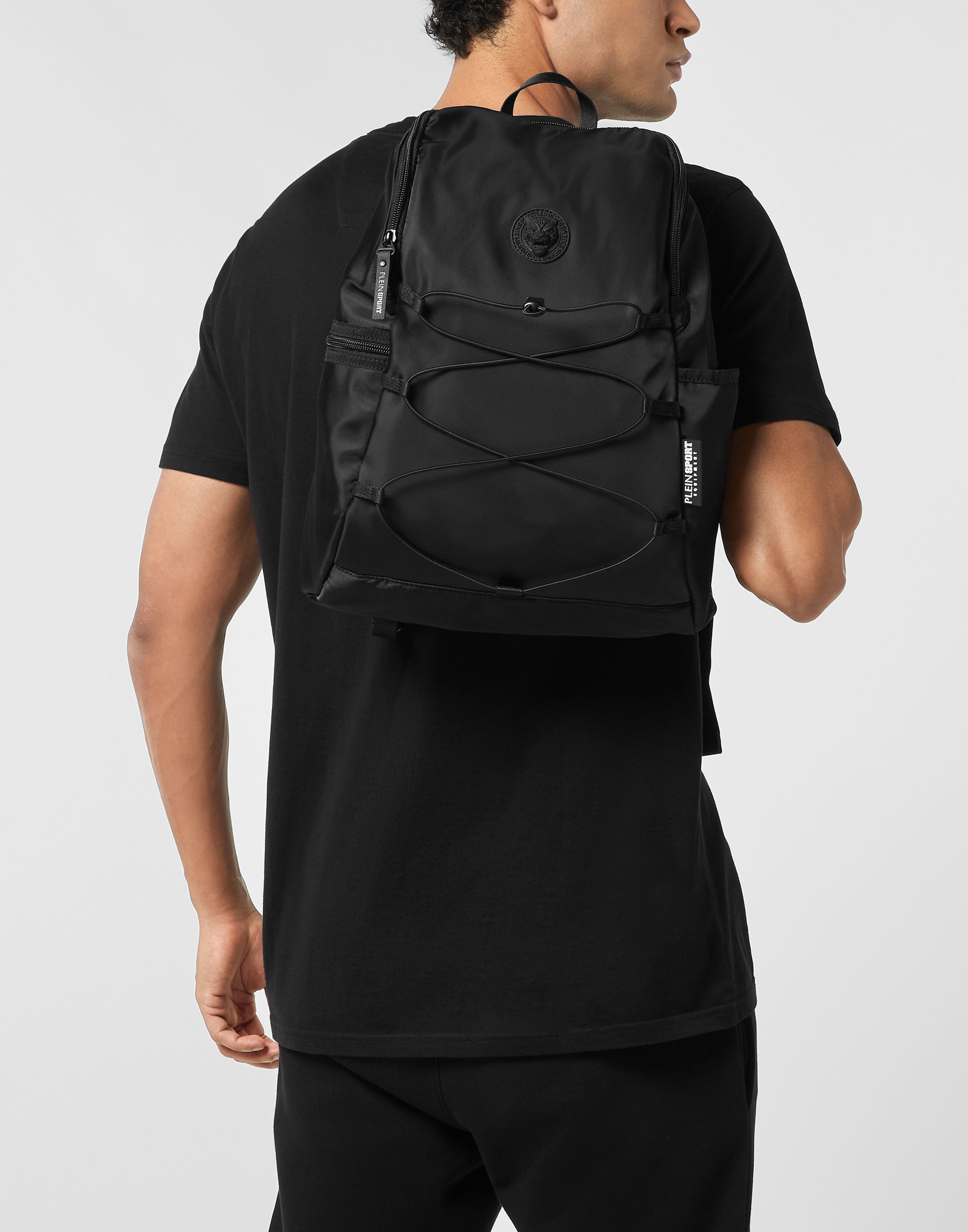 PLEIN SPORT Freizeitrucksack »Ps«