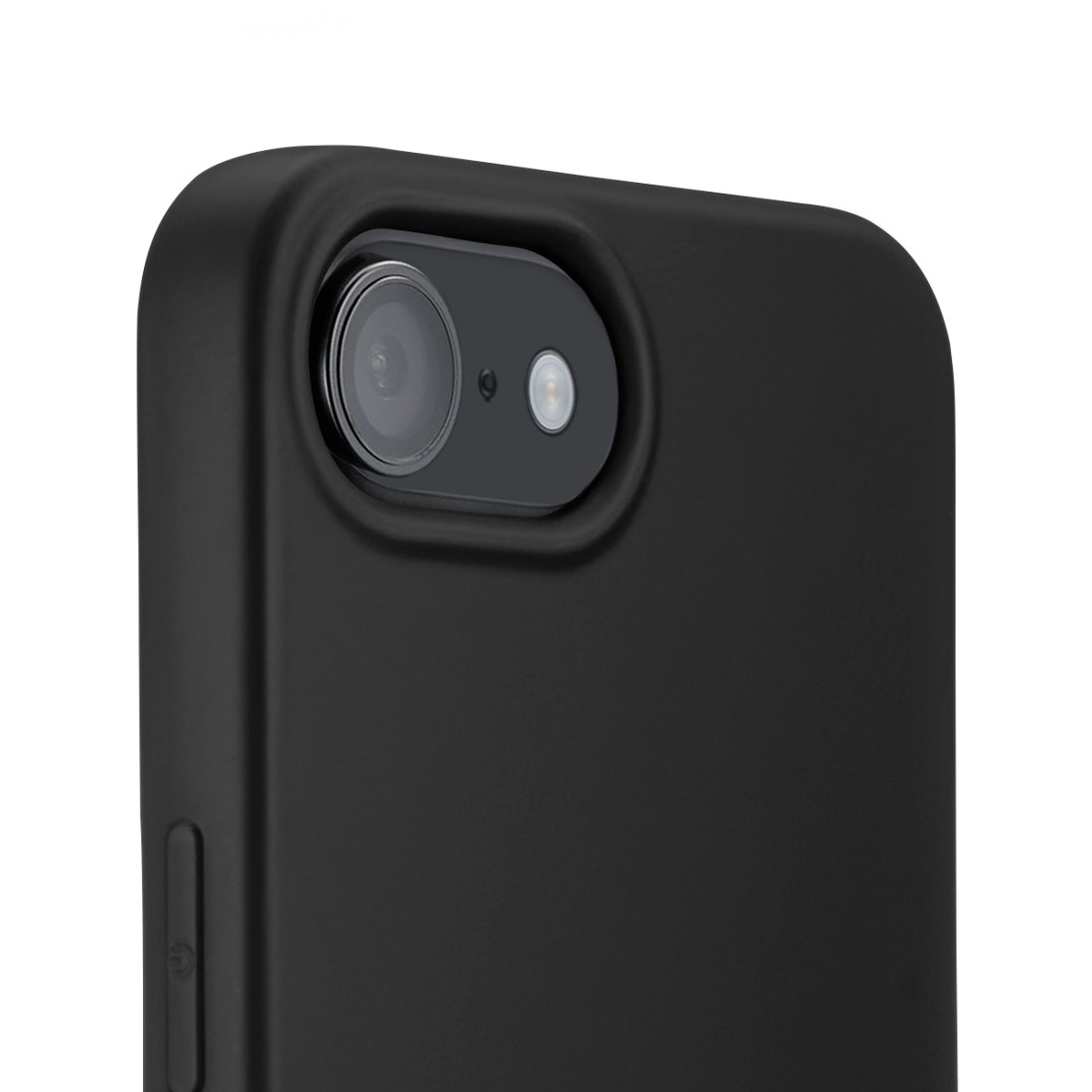 Hama Handyhülle »Handyhülle "Fantastic Feel" für Apple iPhone 16e«, Apple iPhone 16e, kratzfest