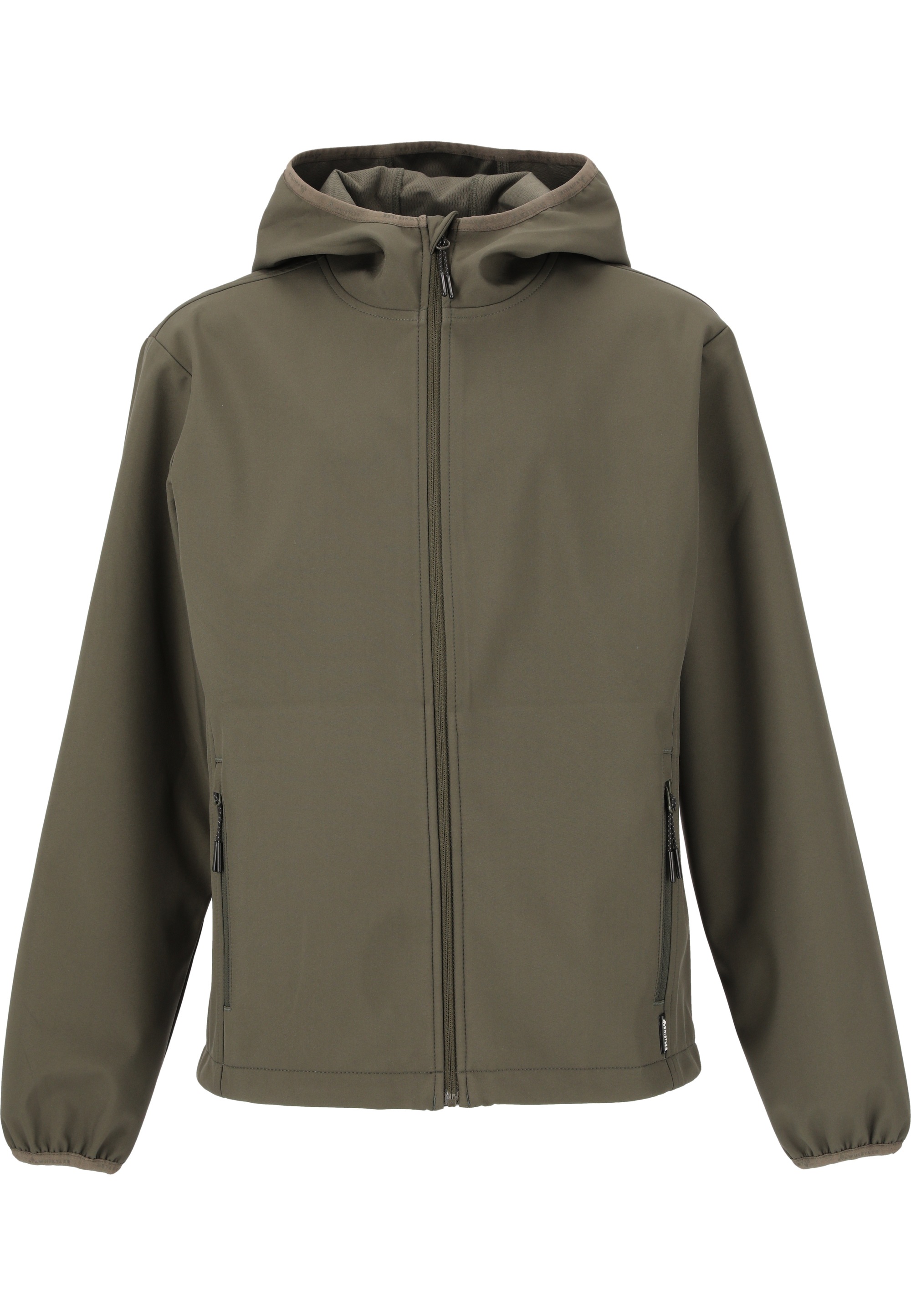 WHISTLER Softshelljacke "Luango", mit 8000 mm Wassersäule