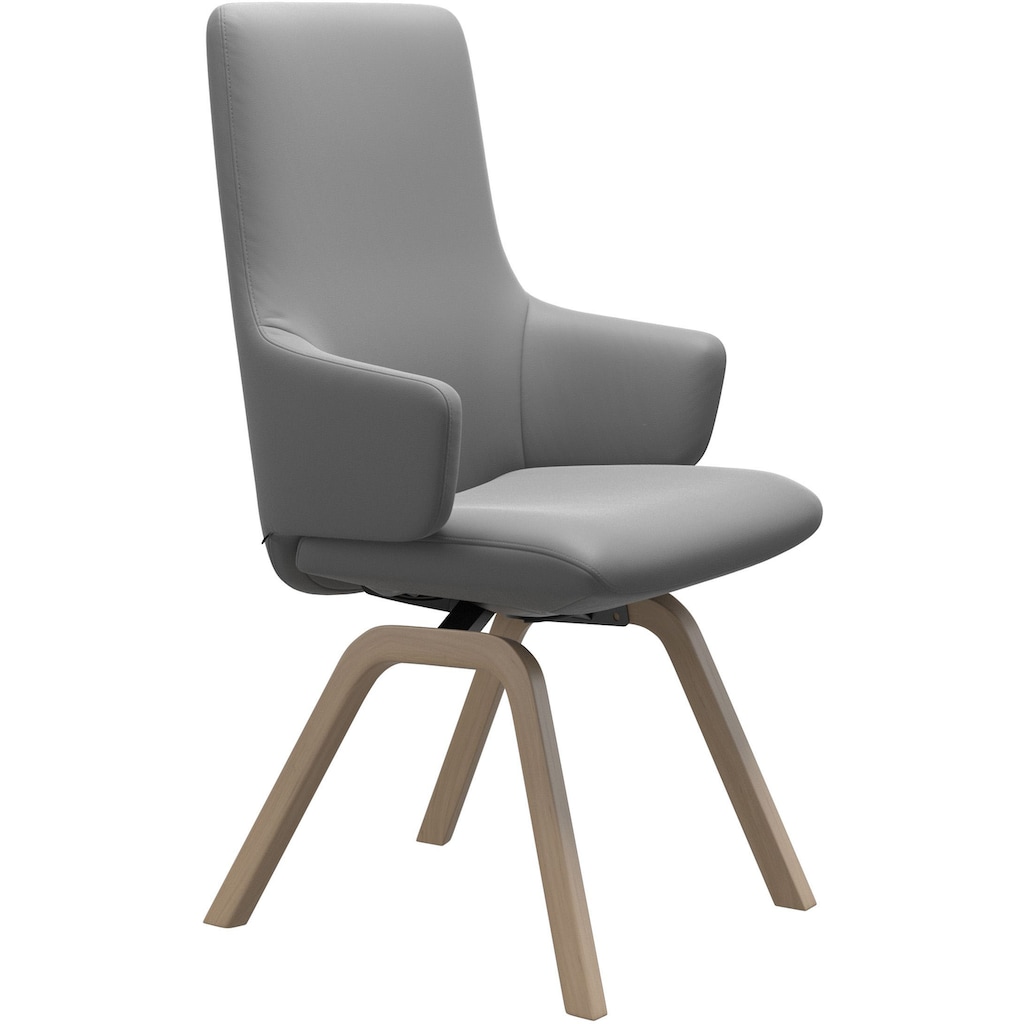 Stressless® Polsterstuhl »Laurel«, Leder BATICK