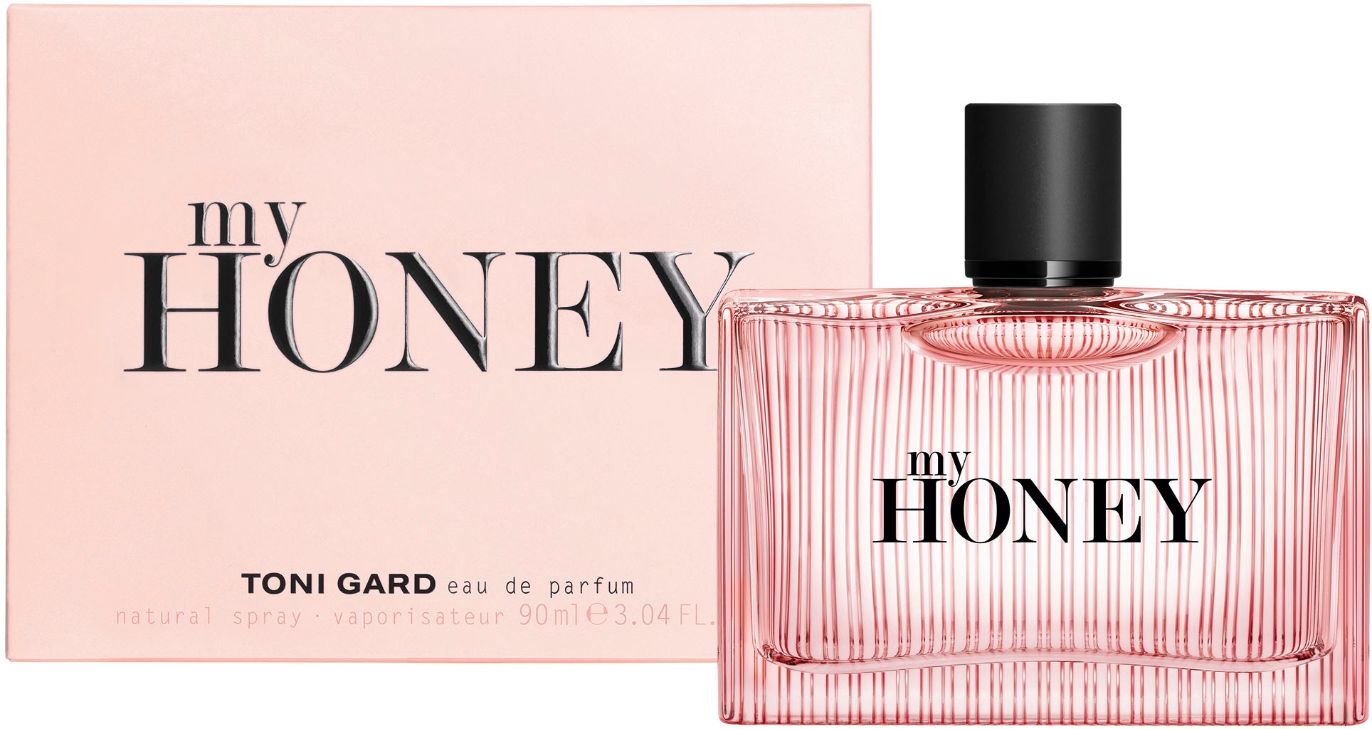 EdP« GARD de | BAUR PWR Parfum kaufen TONI Eau »GRL