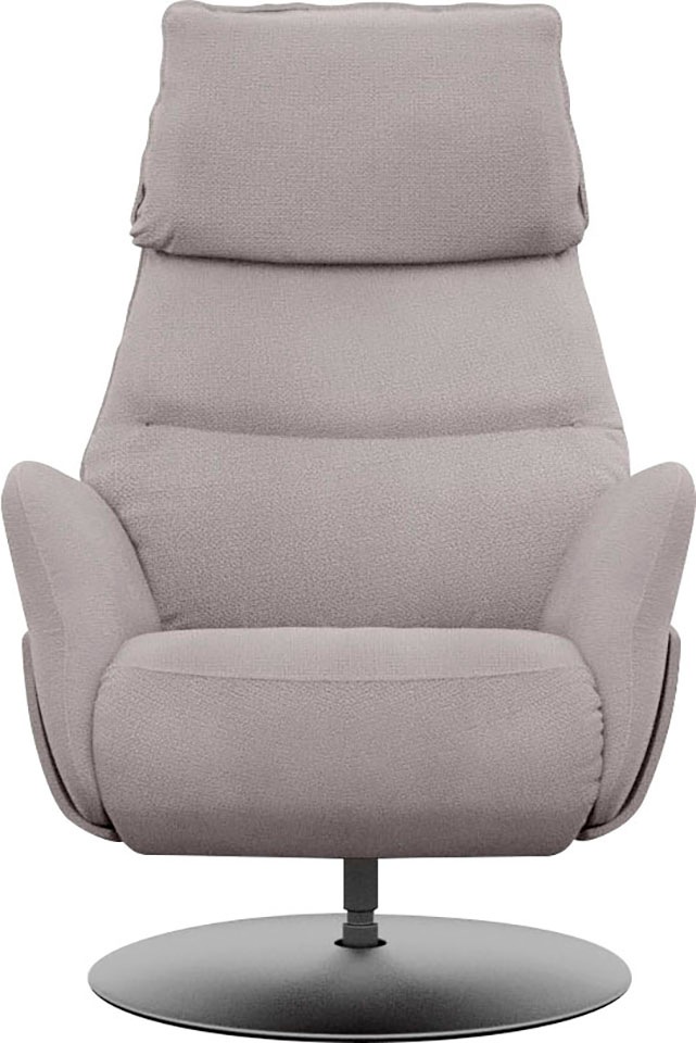 alina Relaxsessel "Thimo" in Größe M, Liegefläche 180cm, verstellbar, optio günstig online kaufen