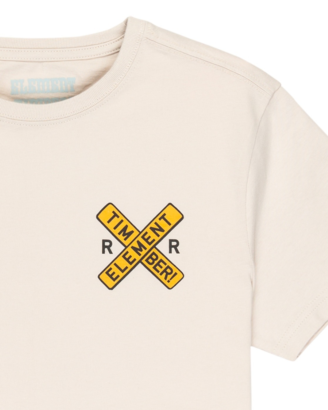 Thumbnail - Element T-Shirt "Timber Freight Train"