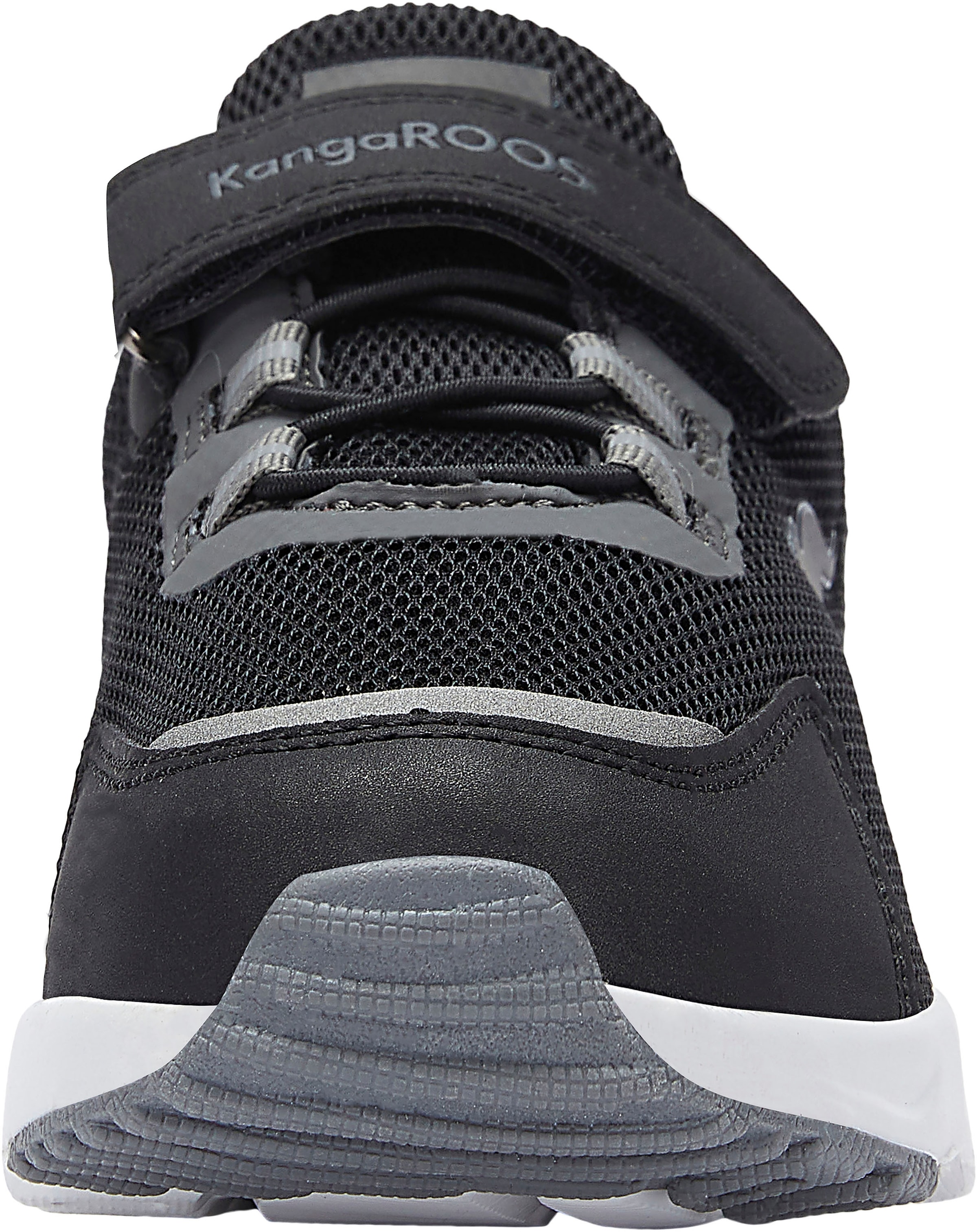 KangaROOS Sneaker »KX-Arg EV«, mit Klettverschluss