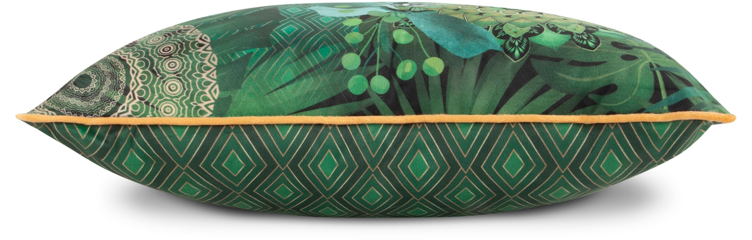 hip Dekokissen »Agatha«, Mandala