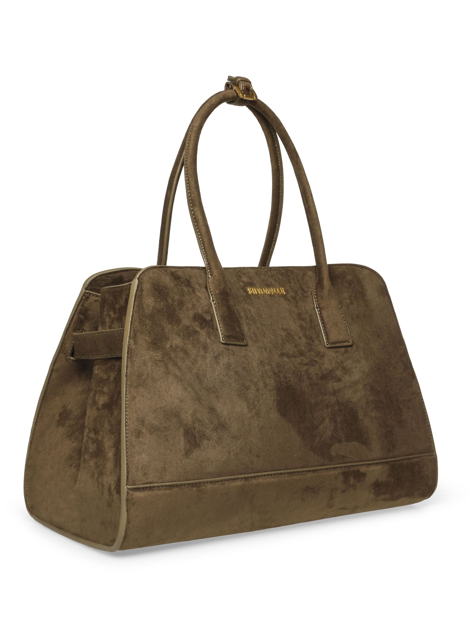 STEVE MADDEN Henkeltasche »STEVE MADDEN Taschen Textil«