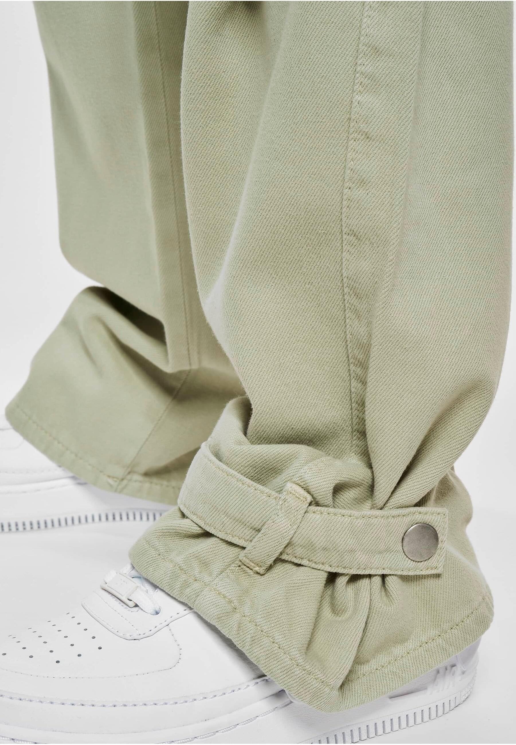 DEF Stoffhose »DEF Damen DEF Cargo Pants«, (1 tlg.)