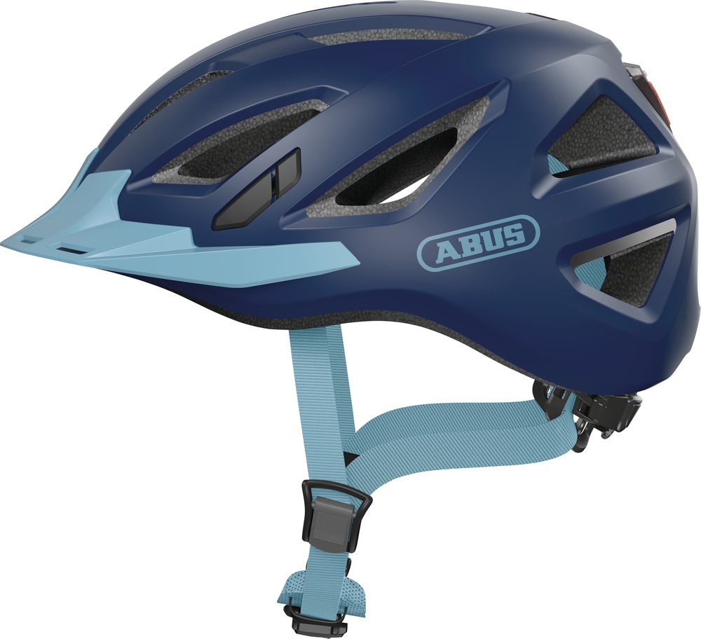 ABUS Fahrradhelm "URBAN-I 3.0"