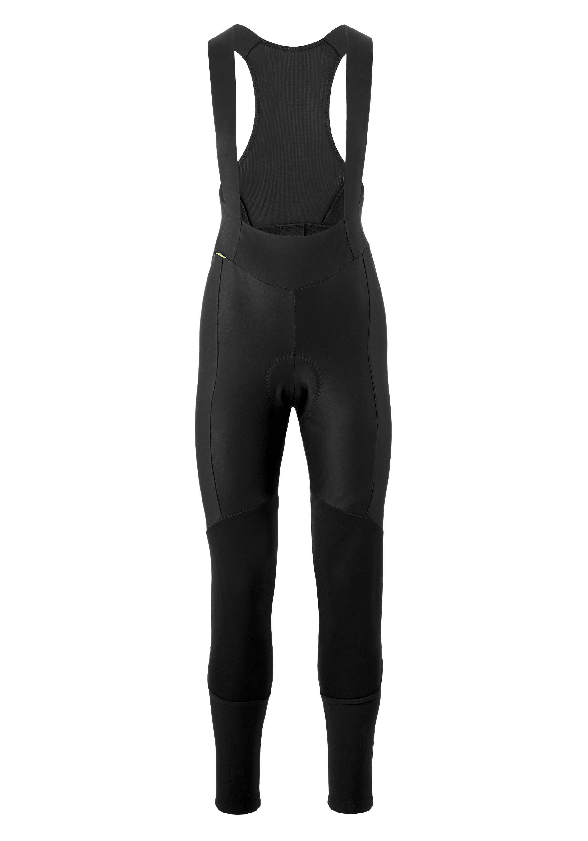 Gonso Fahrradhose "Essential Bib Tight Softshell W" Damen Softshell-Radhose mit Dry Up Air Sitzpolster, Tight Fit