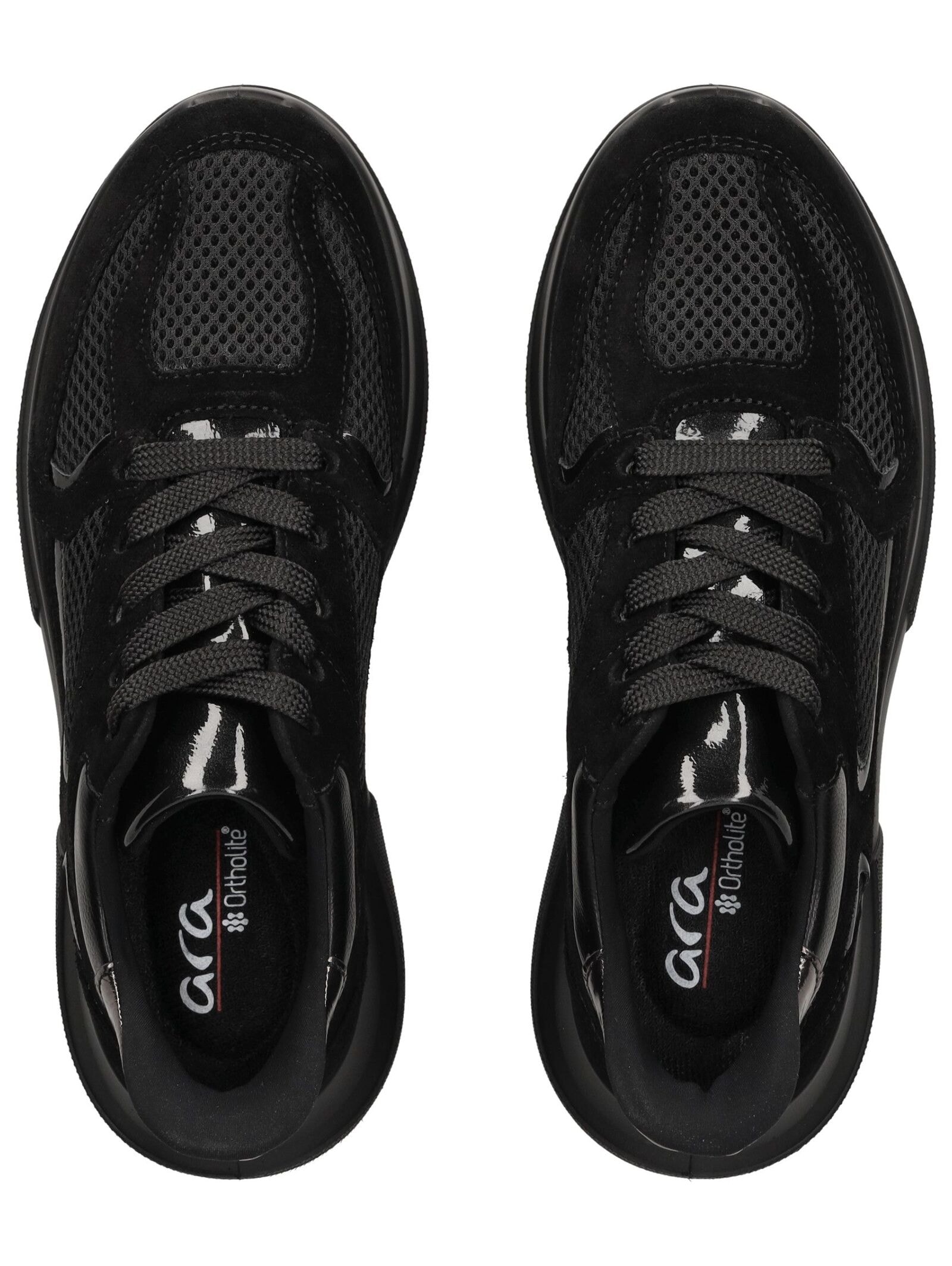 Ara Sneaker »Ara Sneaker Leder«