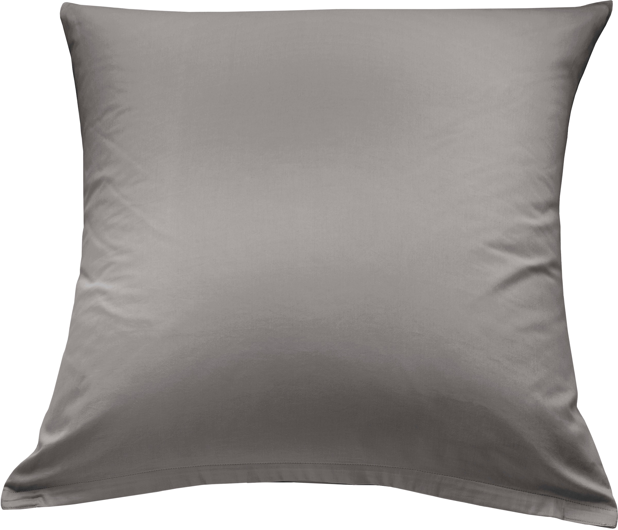 Primera "Primera Luxus-Satin Kissenbezug" Passend zu unserer Primera Luxus-Satin Bettwäsche