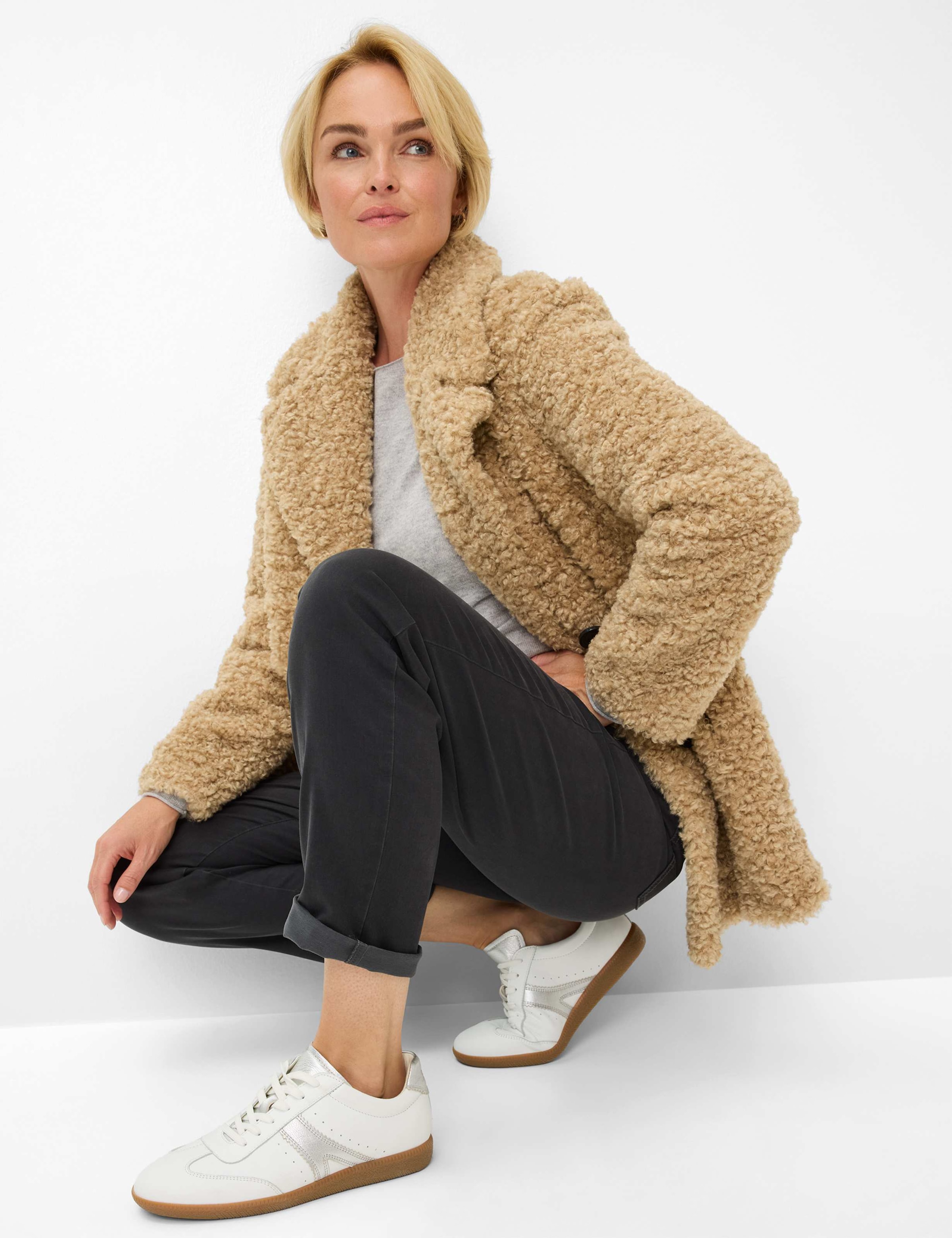 RAPHAELA by BRAX 5-Pocket-Hose »Style CORRY«