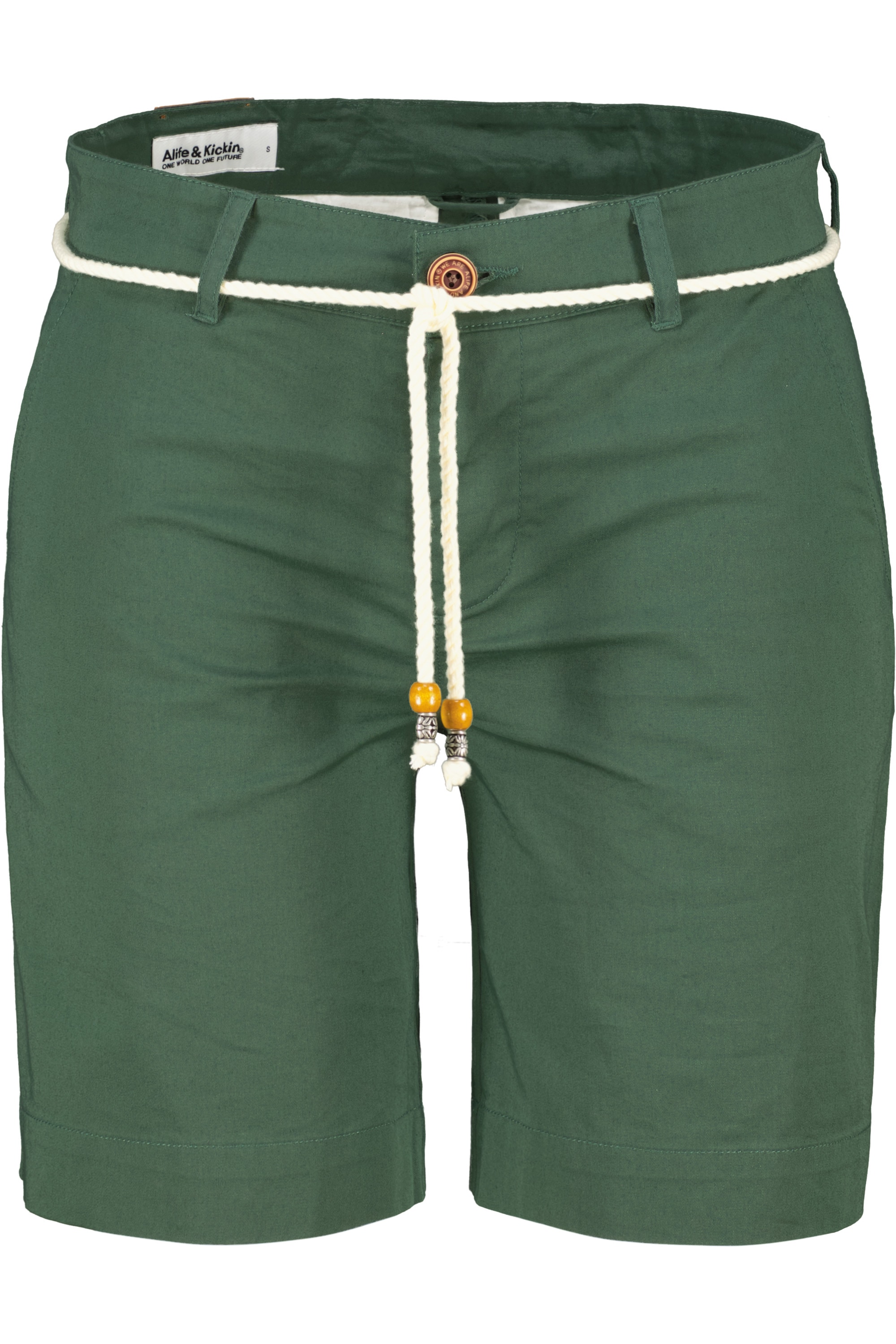 Alife & Kickin "Damen JulesAK A kurze Hose, Freizeithose"