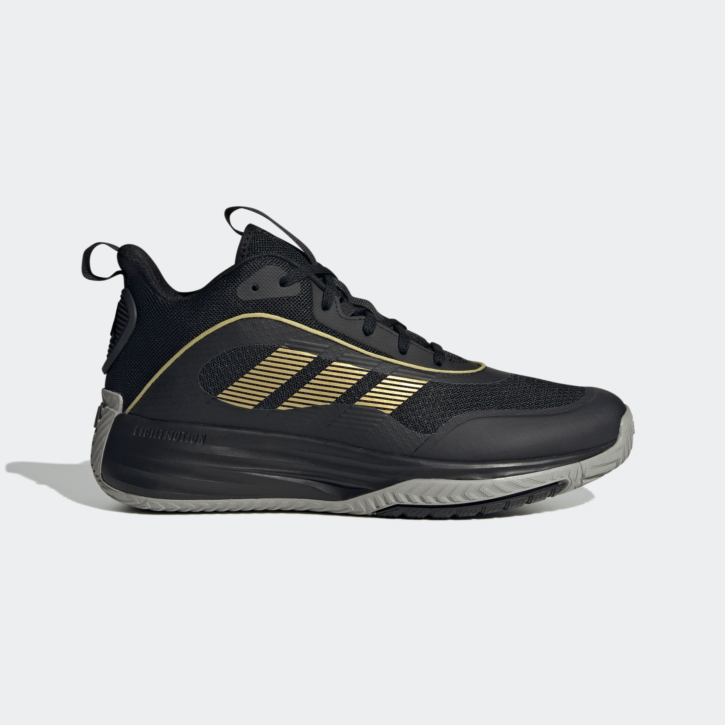 adidas Sportswear Basketballschuh "OWN THE GAME 3" günstig online kaufen