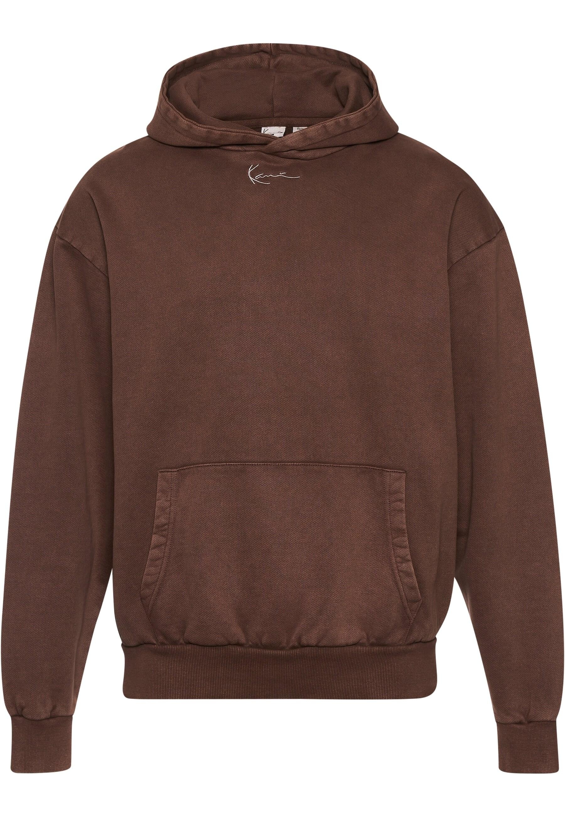 Karl Kani Kapuzensweatshirt "Karl Kani Herren" 1 Stk. tlg. günstig online kaufen