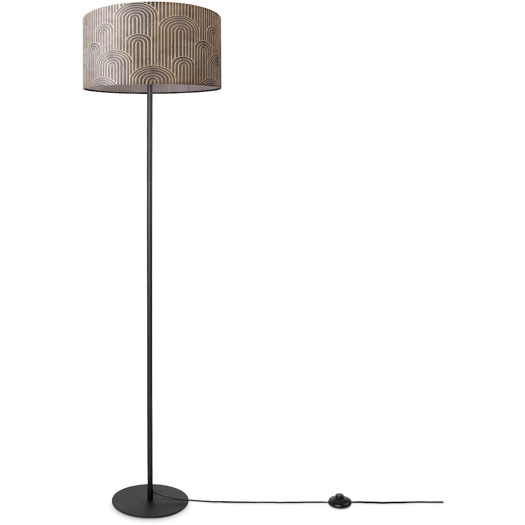 Paco Home Stehlampe »Luca Pillar«