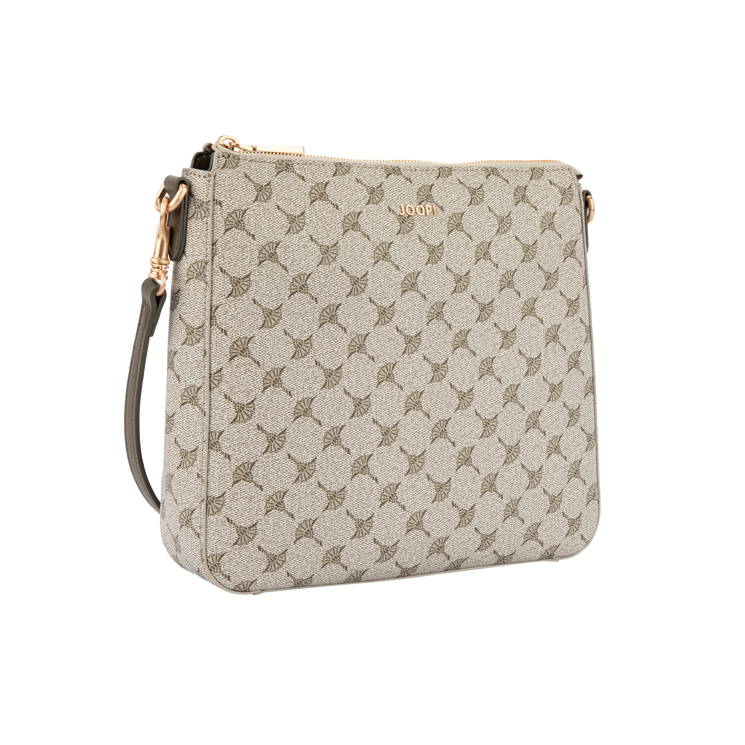 JOOP Schultertasche "mazzolino jasmina shoulderbag mvz" Damen Umhägetasche, günstig online kaufen