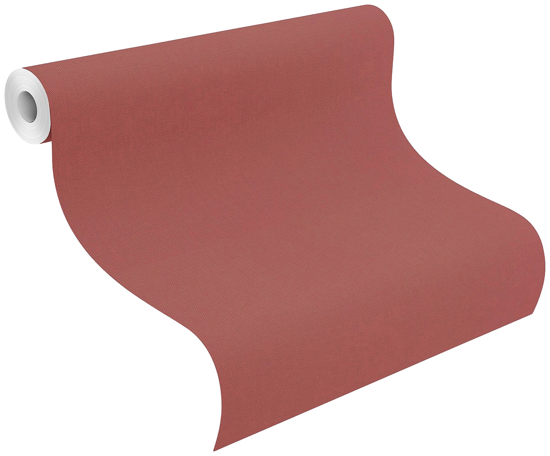 Thumbnail - Rasch Vliestapete "Poetry II" Leinenoptik  uni geprägt