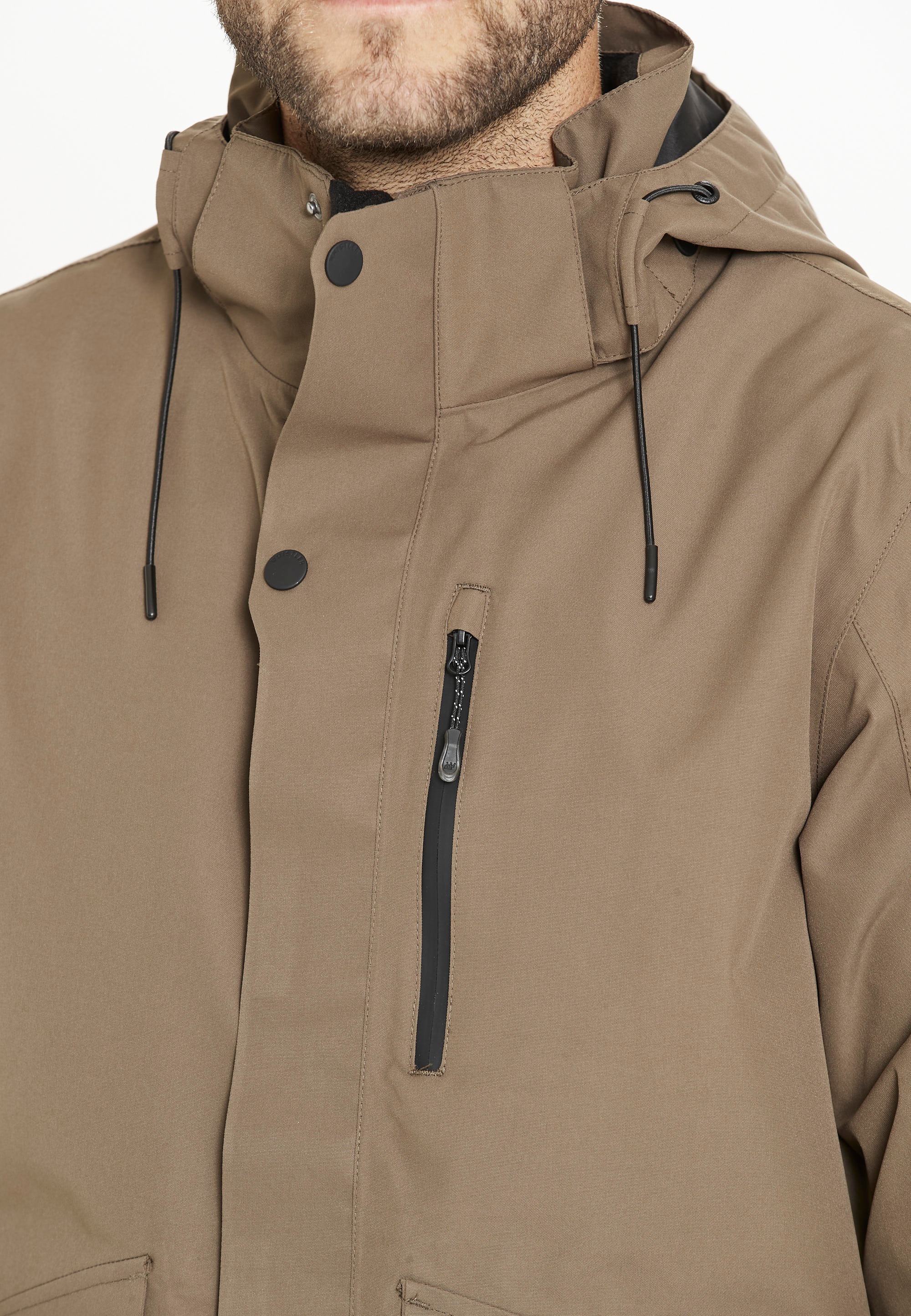 WHISTLER Outdoorjacke »Acer«, mit wasserabweisender Membran