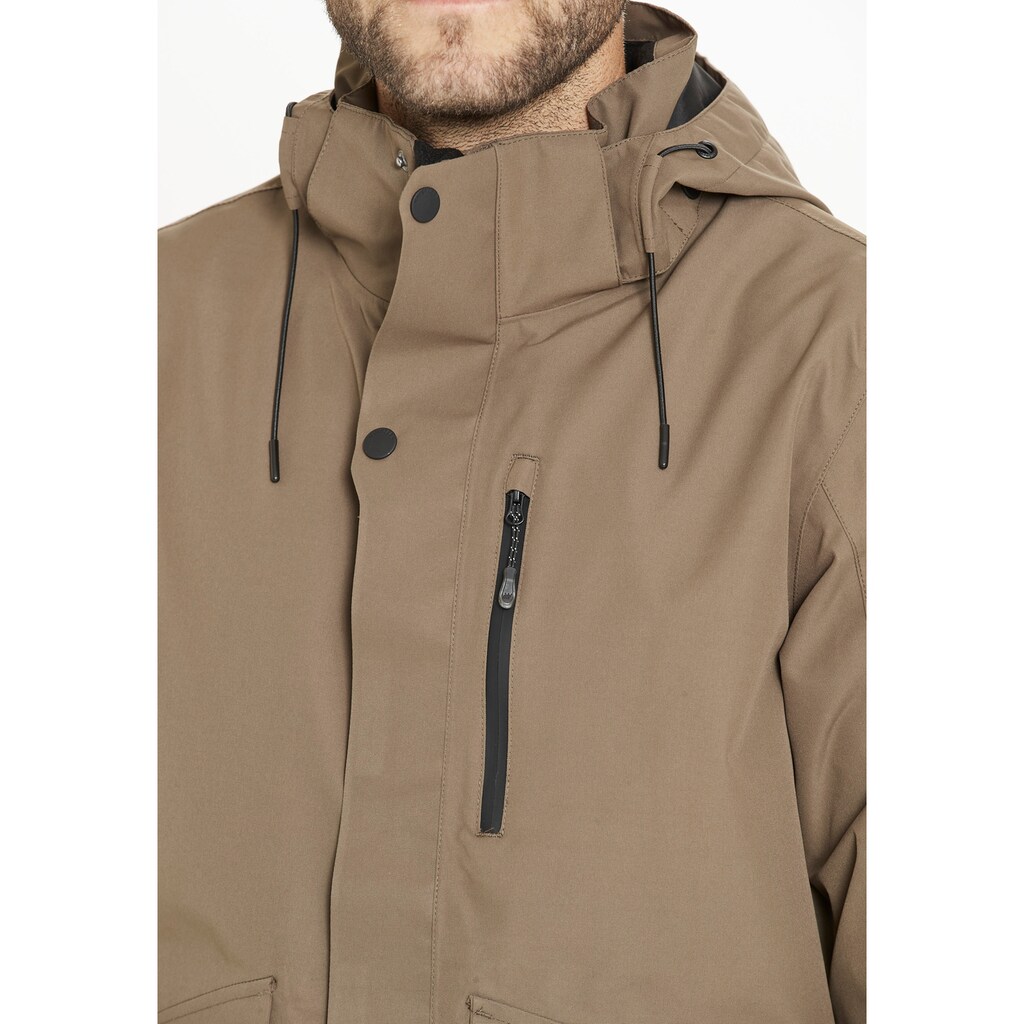 WHISTLER Outdoorjacke »Acer«