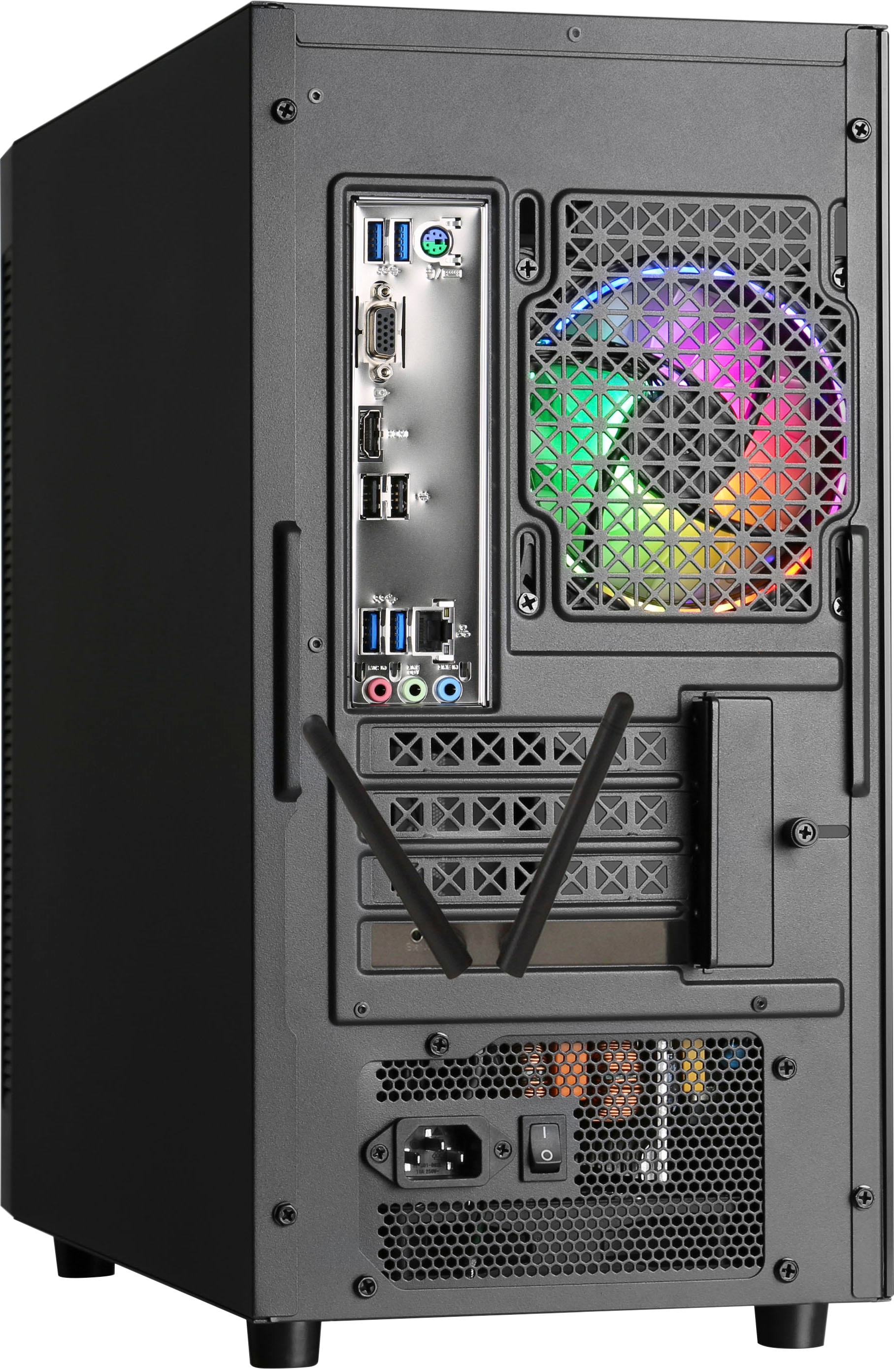 CSL Gaming-PC »Sprint V8892«